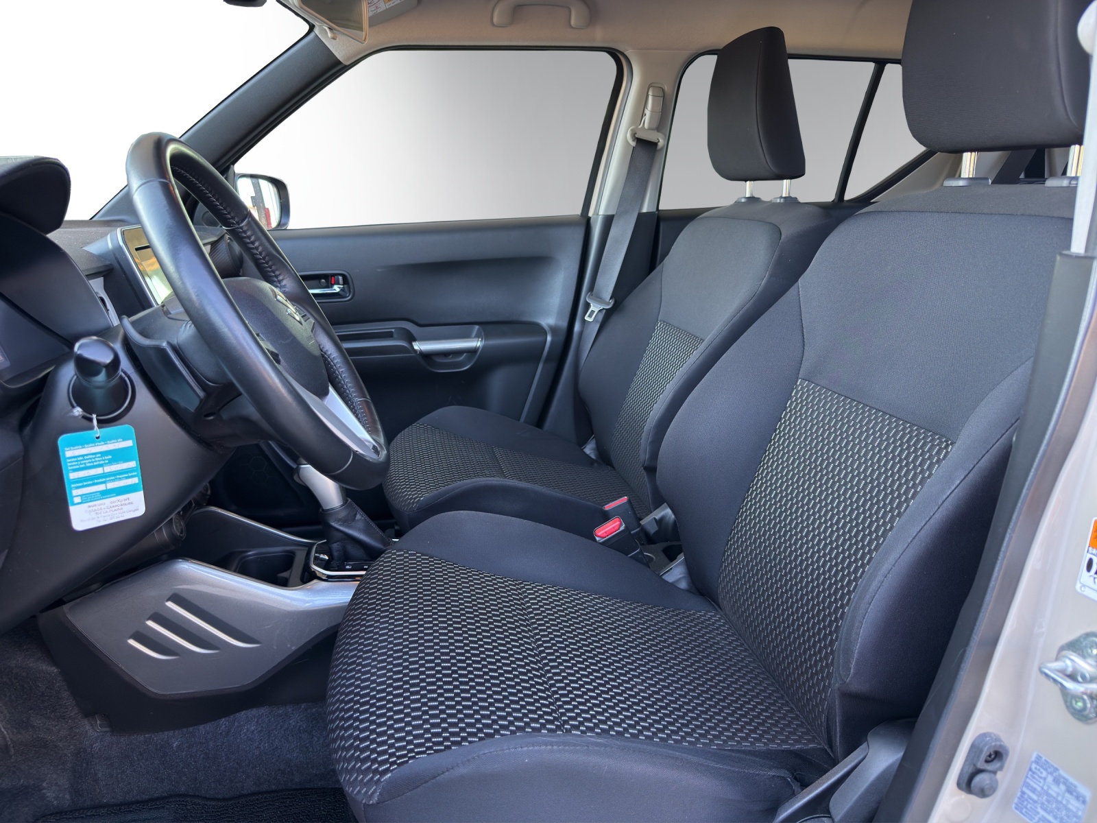 Image SUZUKI IGNIS Ignis 1.2i GeneratTopHybr