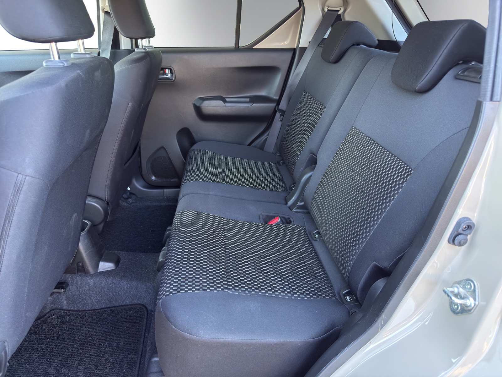 SUZUKI Ignis 1.2i GeneratTopHybr-image-10