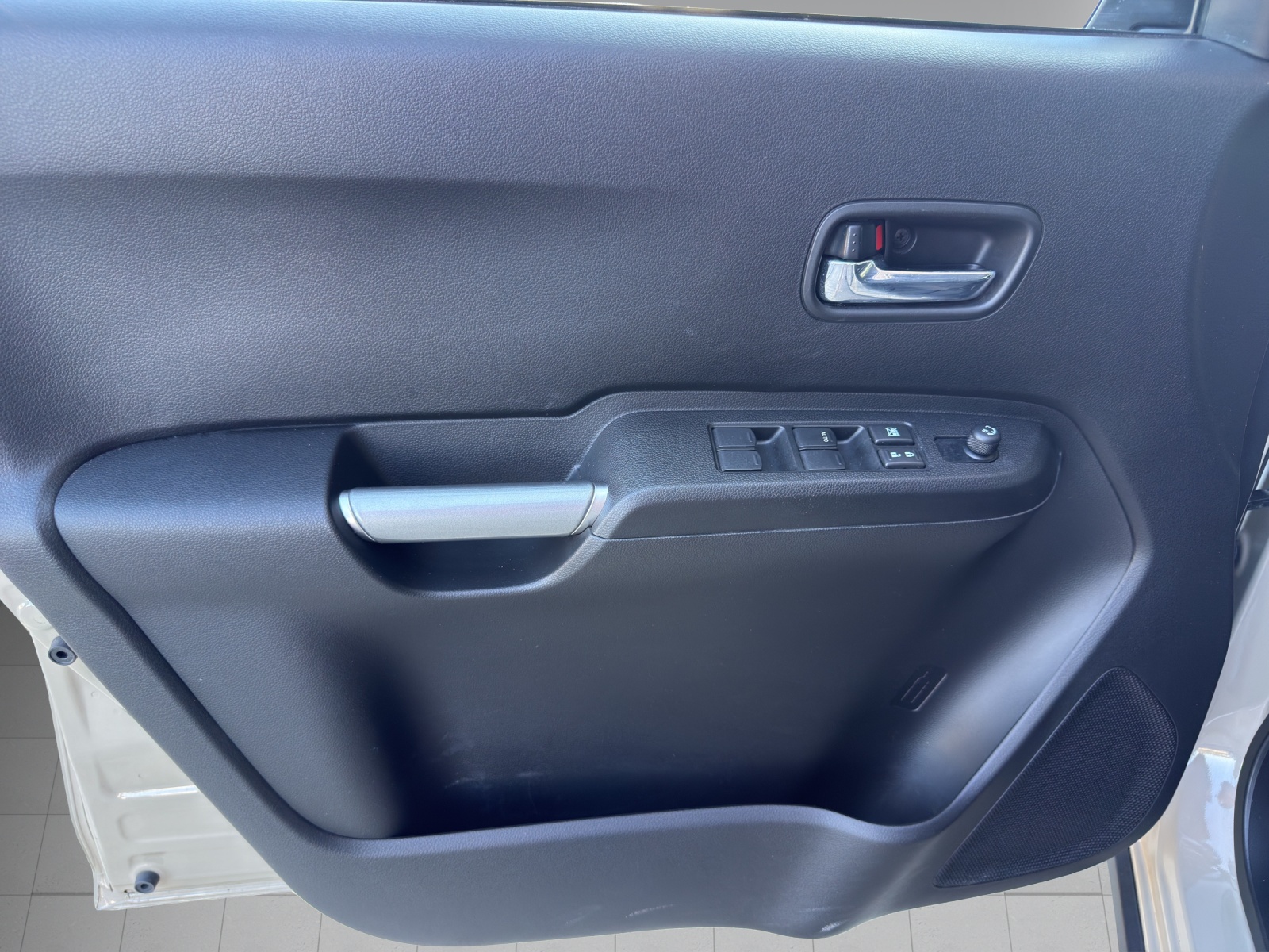 Image SUZUKI IGNIS Ignis 1.2i GeneratTopHybr