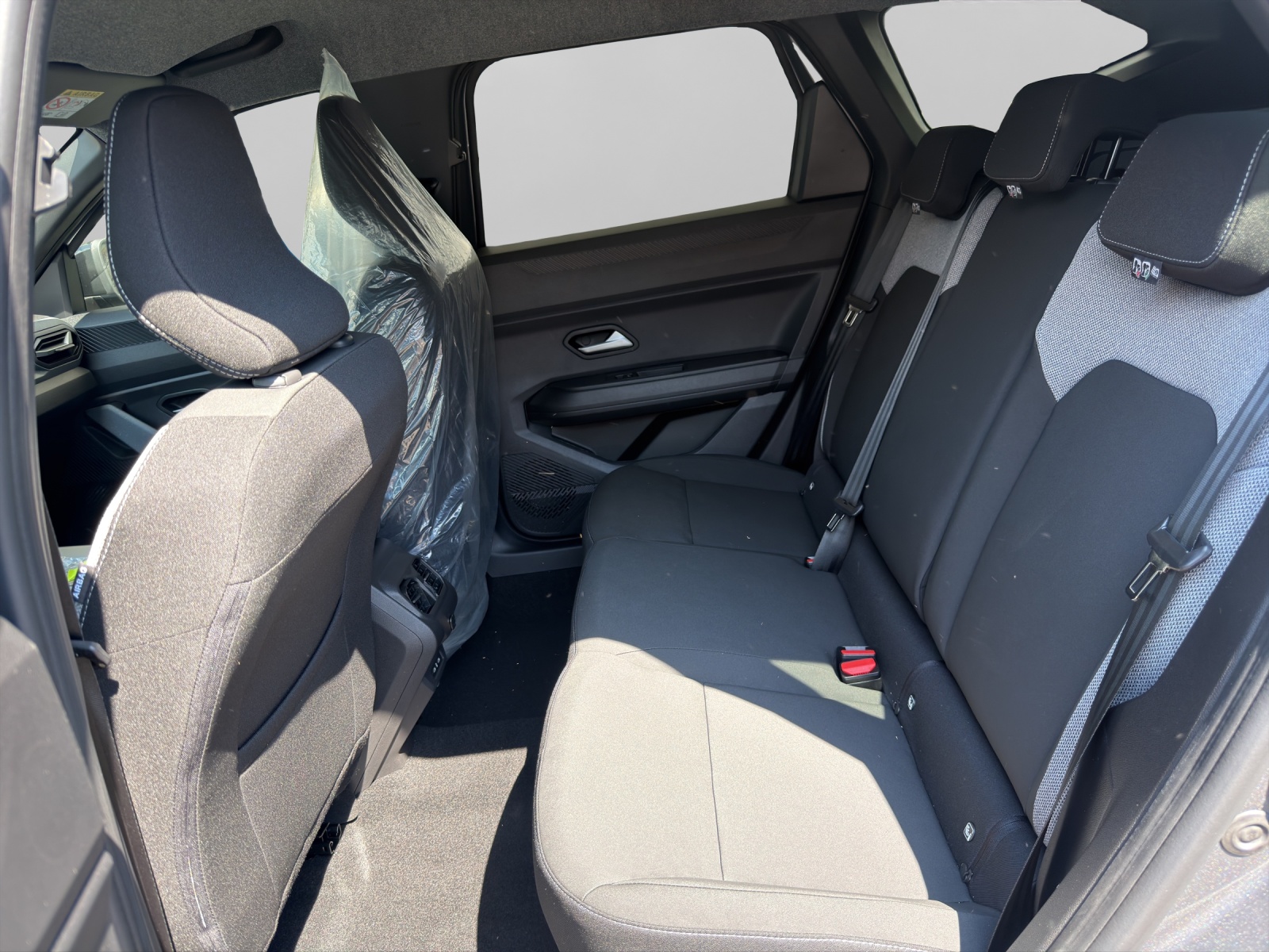 DACIA Bigster 1.2 Hybrid Journey 4WD-image-8