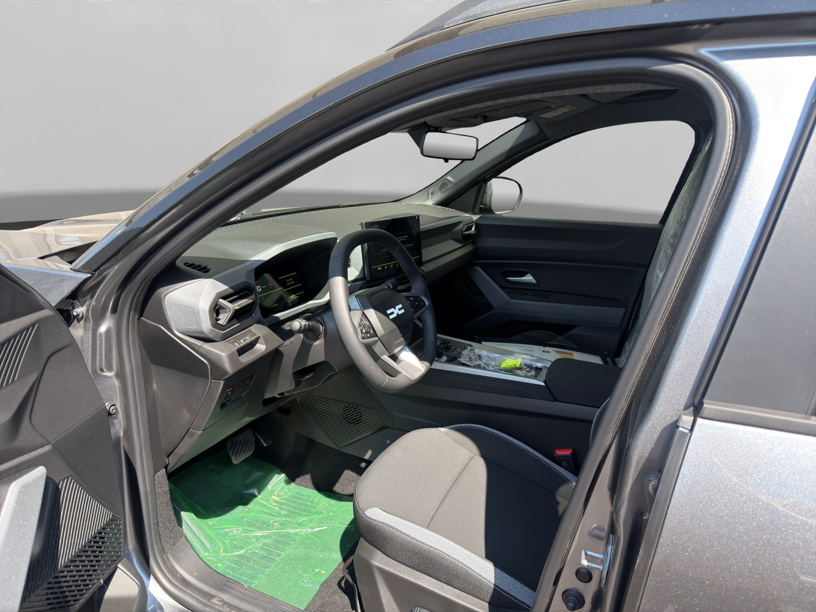 DACIA Bigster 1.2 Hybrid Journey 4WD-image-6