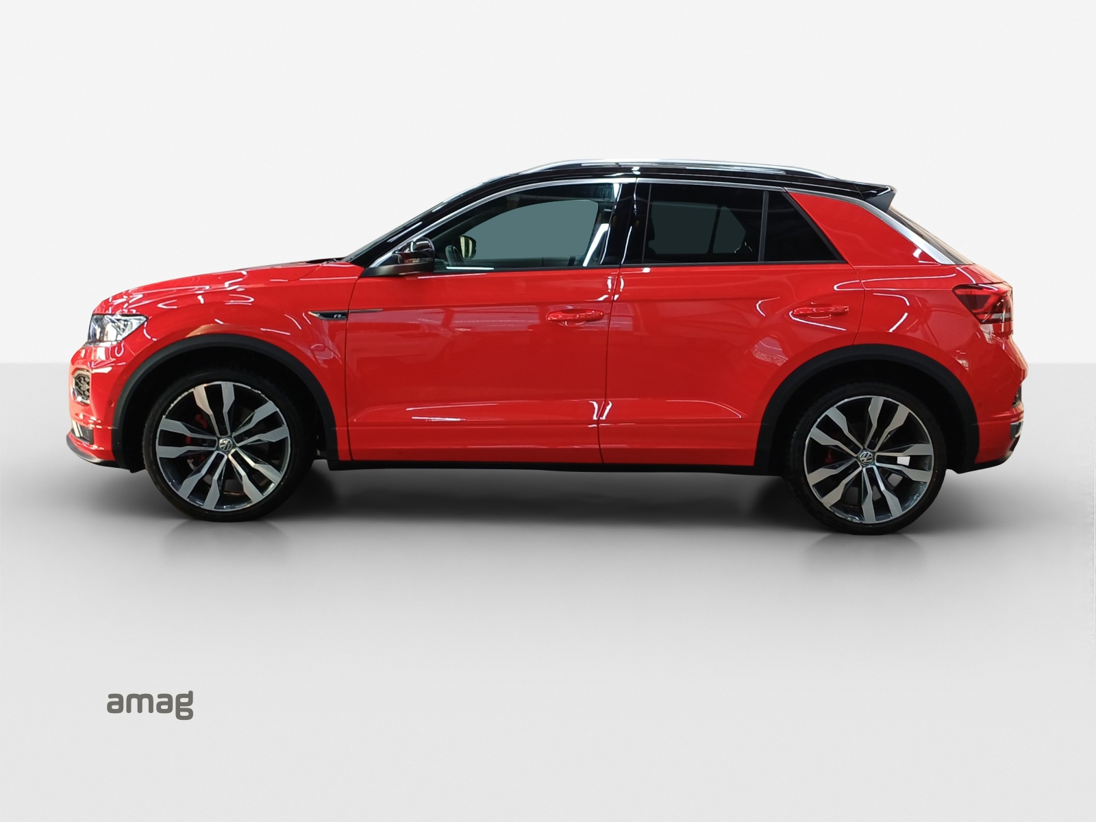 VW T-Roc 2.0 TSI Sport DSG 4Motion-image-1