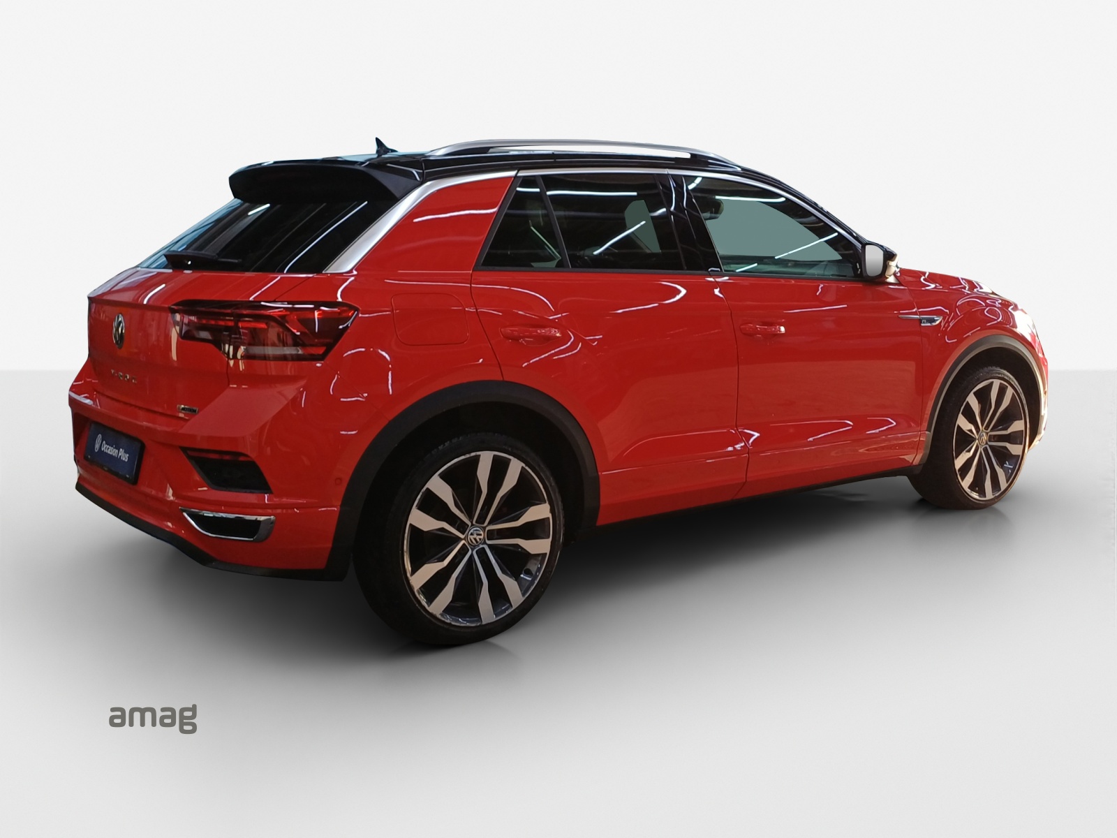 VW T-Roc 2.0 TSI Sport DSG 4Motion-image-4