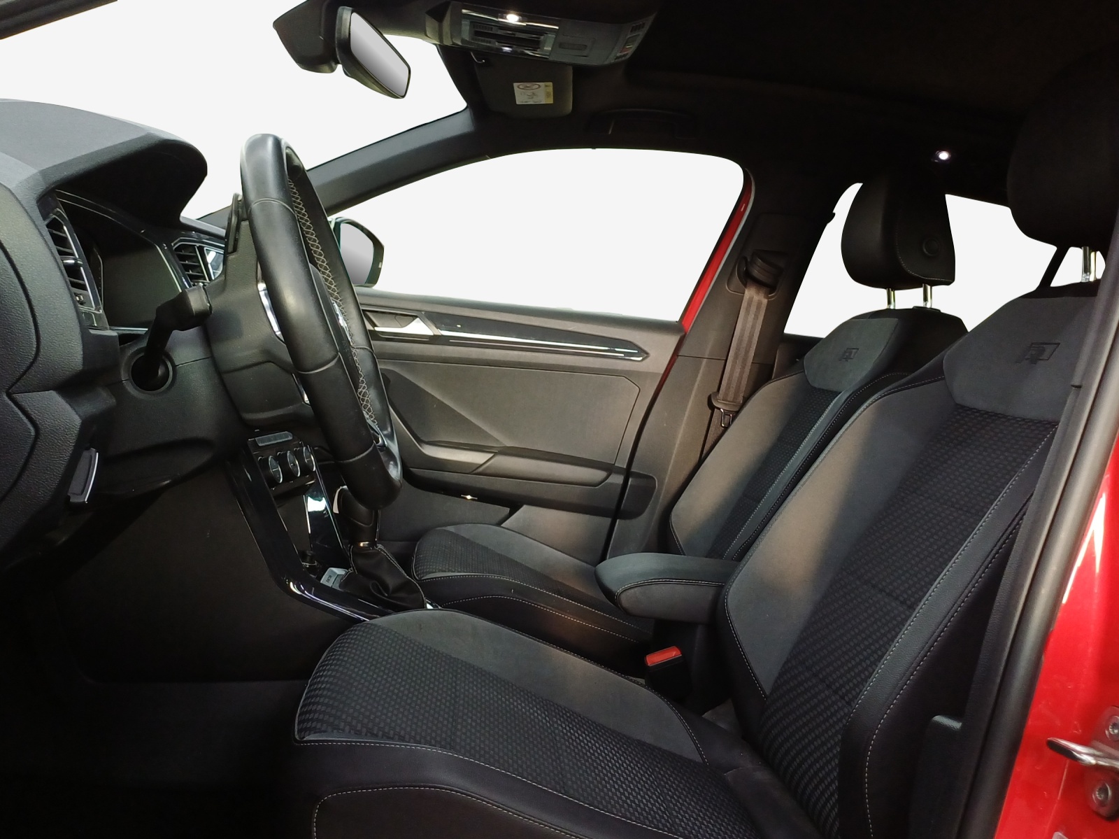 VW T-Roc 2.0 TSI Sport DSG 4Motion-image-7