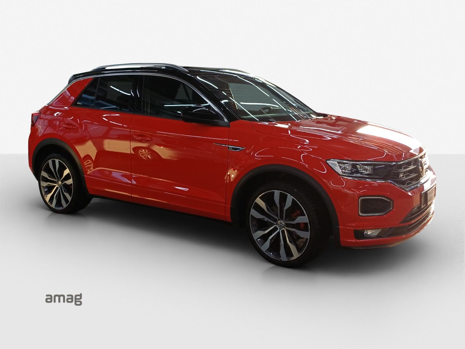 VW T-Roc 2.0 TSI Sport DSG 4Motion-image-5