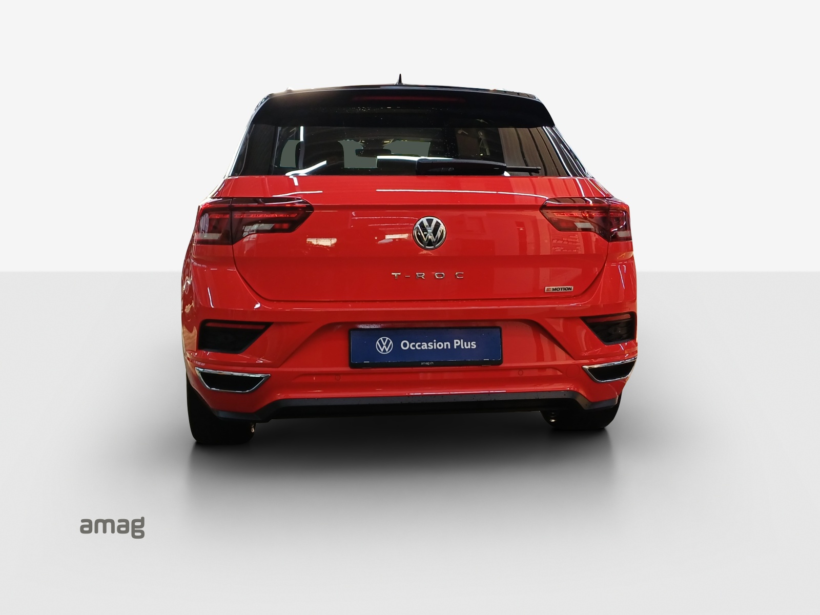 VW T-Roc 2.0 TSI Sport DSG 4Motion-image-3