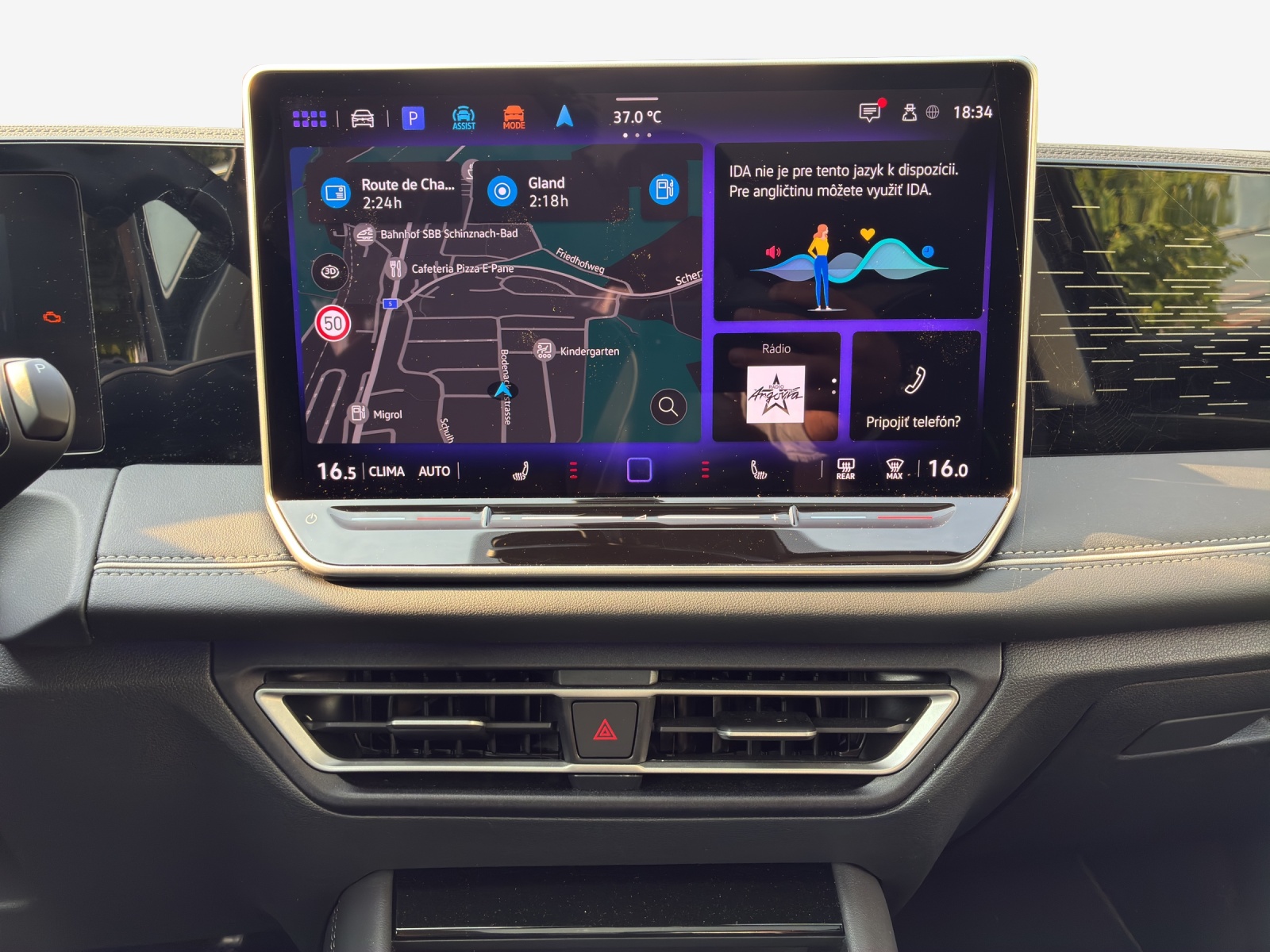 VW Tiguan 2.0 TSI DSG Elegance 4Motion-image-9