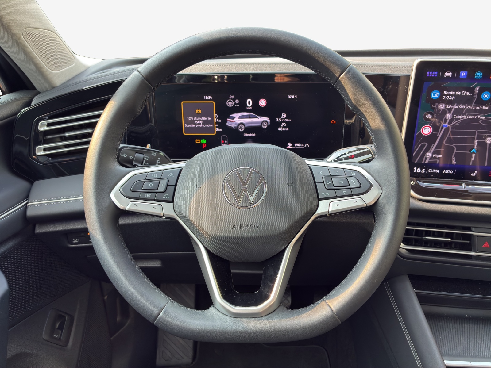 VW Tiguan 2.0 TSI DSG Elegance 4Motion-image-8