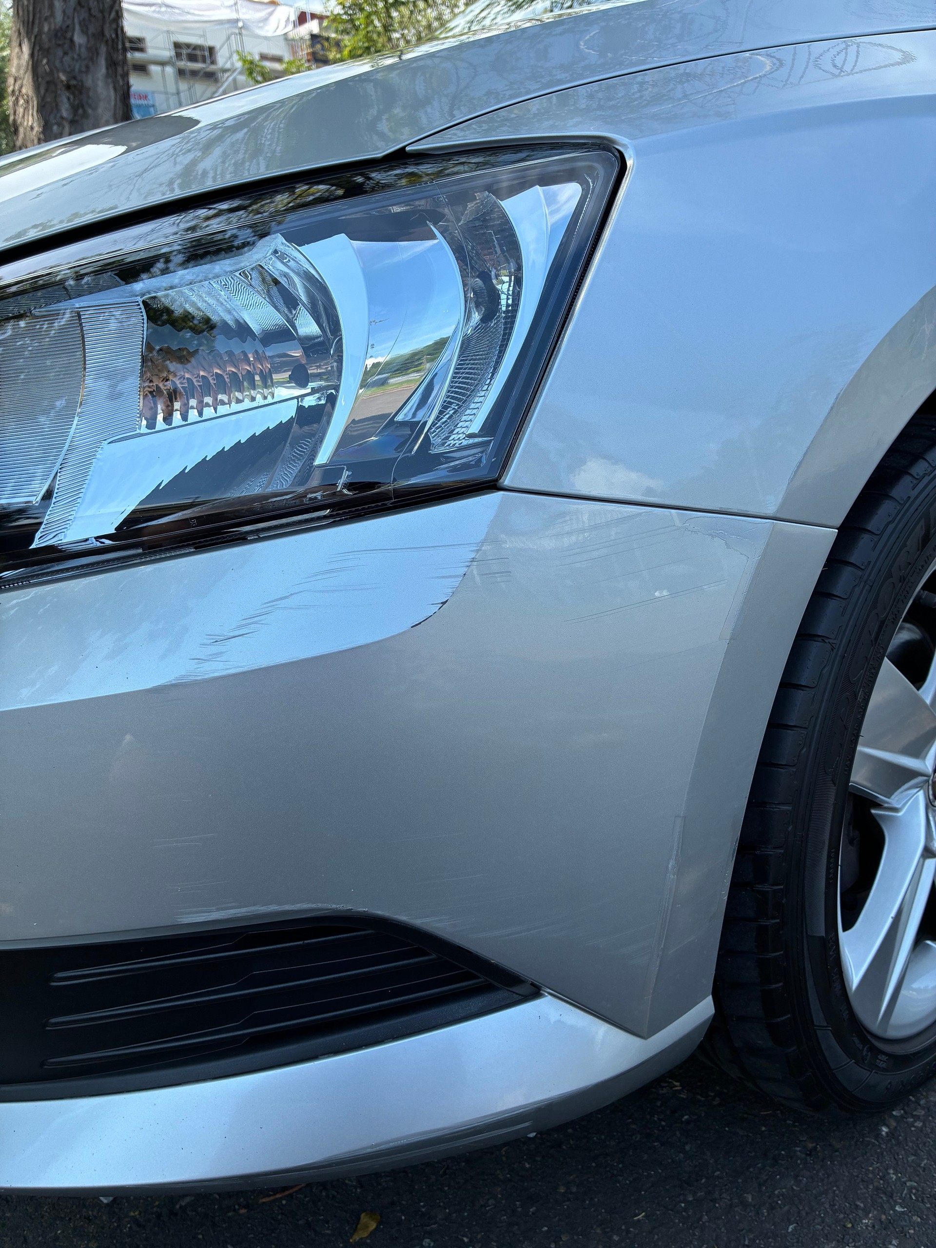 SKODA Fabia 1.2 TSI Ambition-image-3