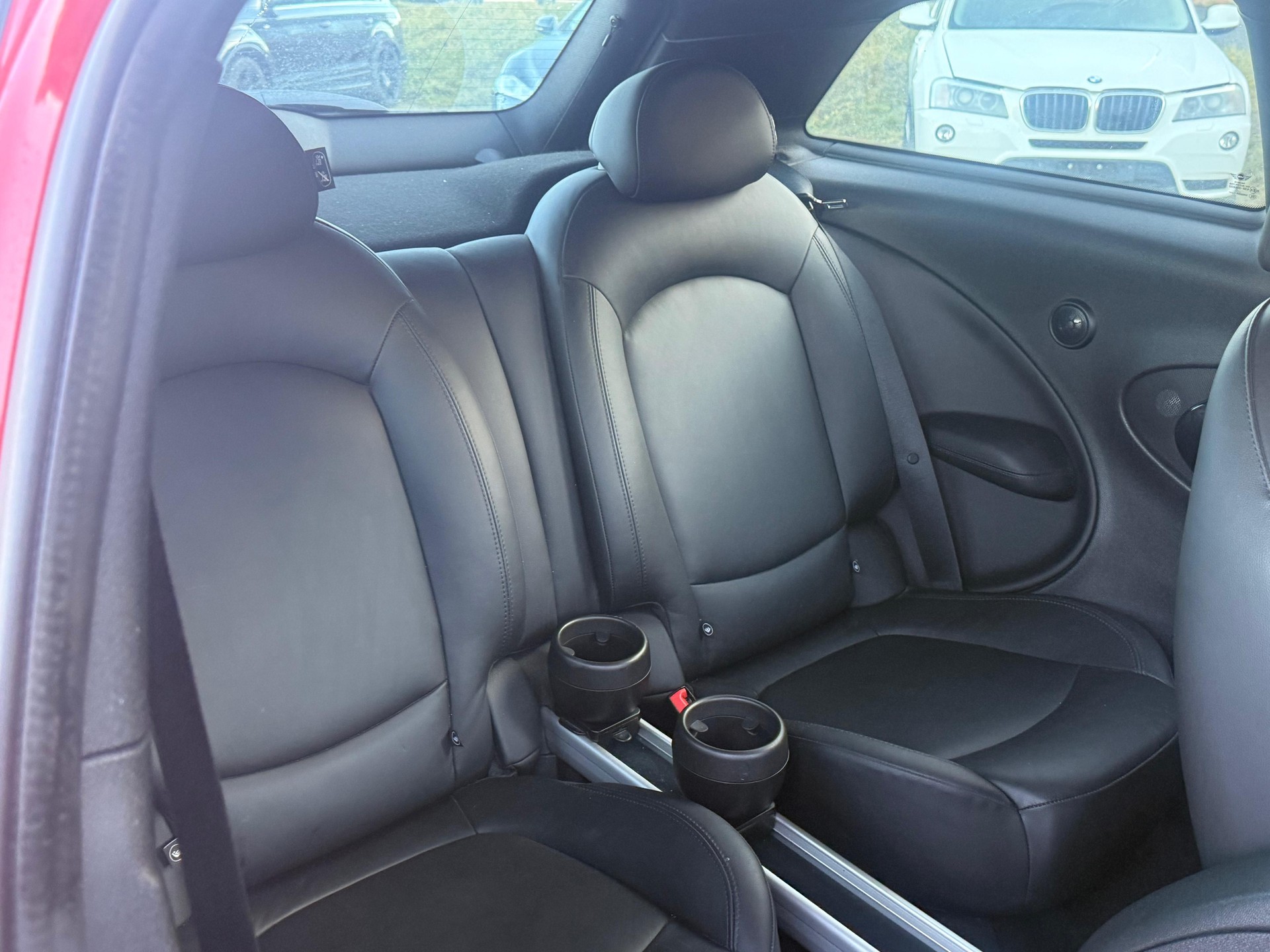 MINI Paceman Cooper S ALL4-image-8