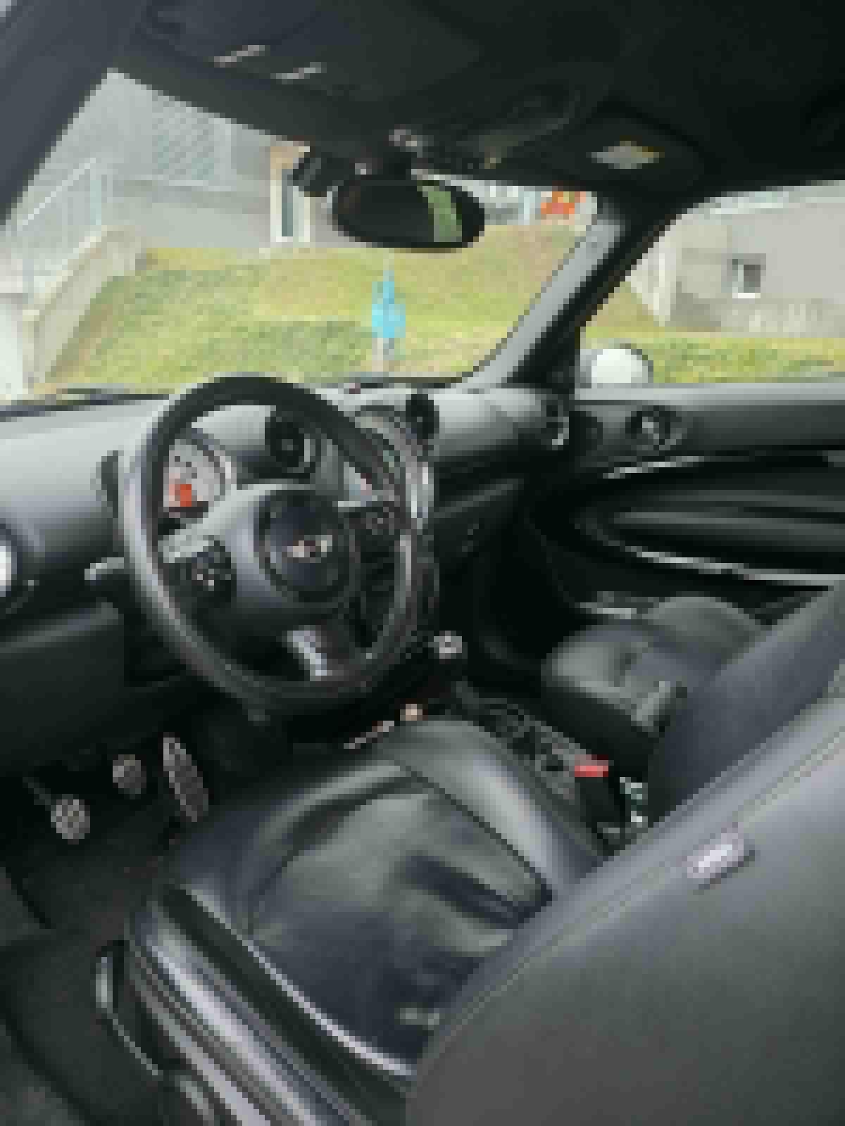 MINI Paceman Cooper S ALL4-image-6