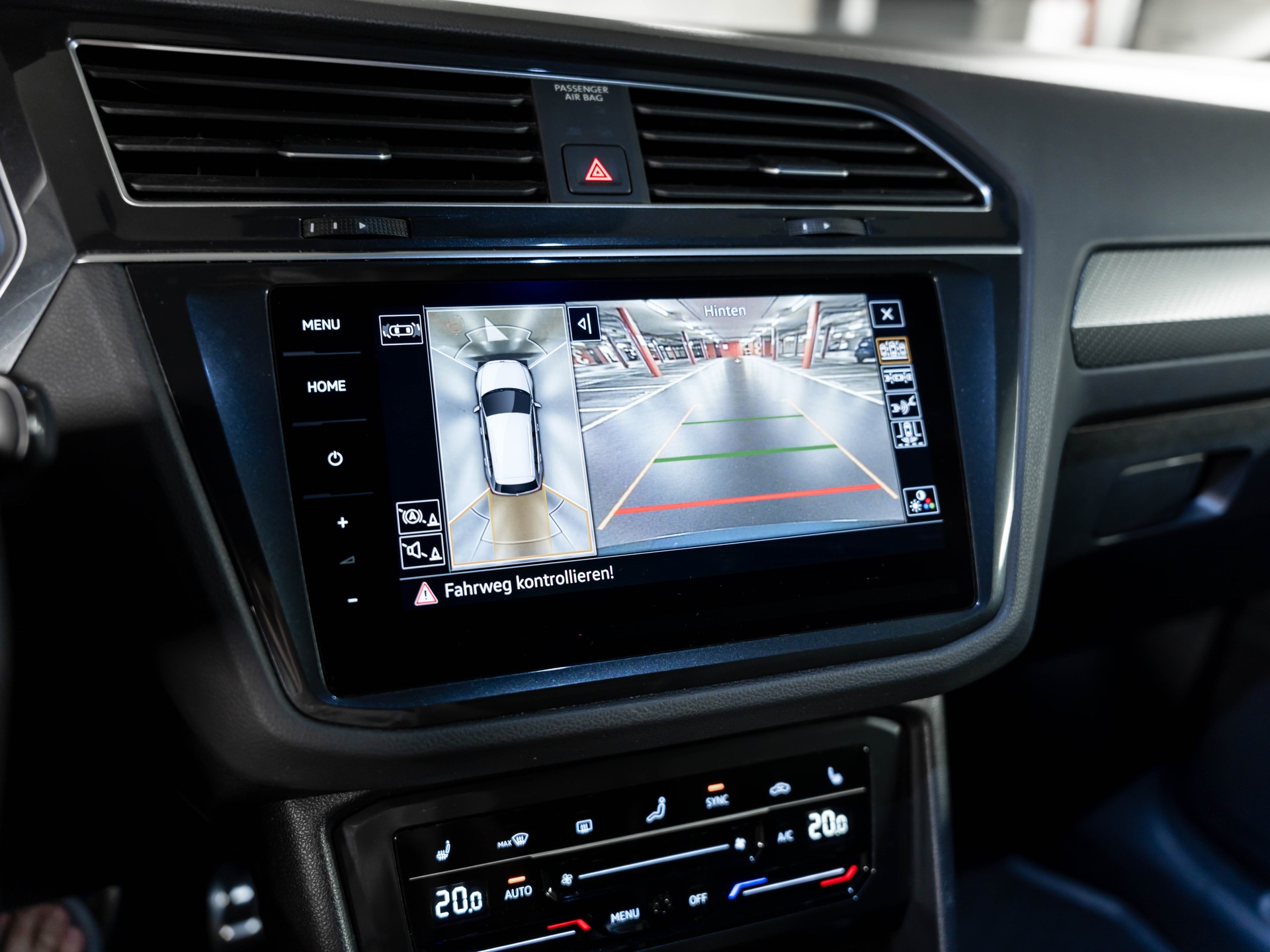 VW Tiguan 2.0 TDI SCR R-Line 4Motion DSG-image-21