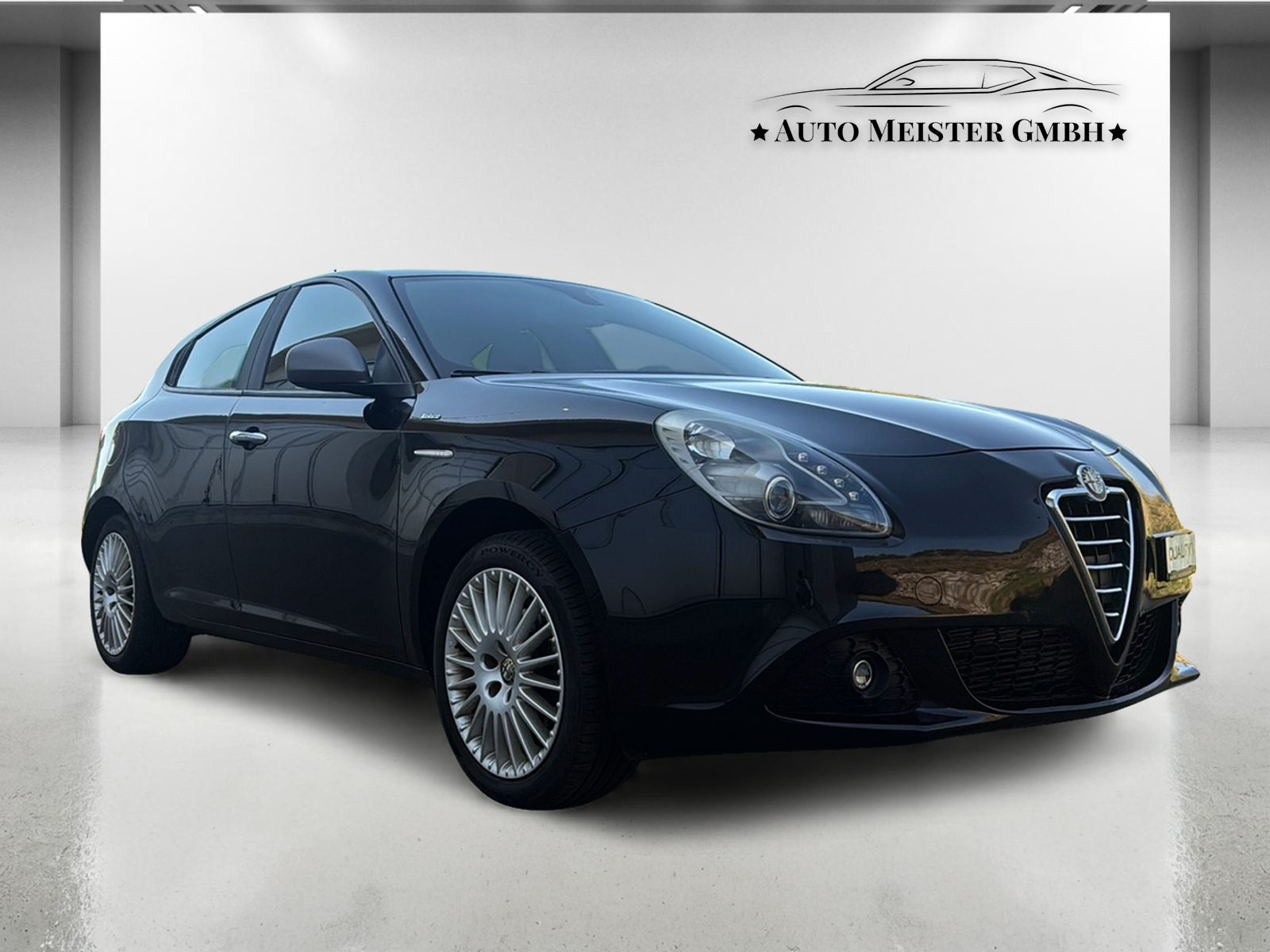 ALFA ROMEO Giulietta 1.4 T Veloce-image-4
