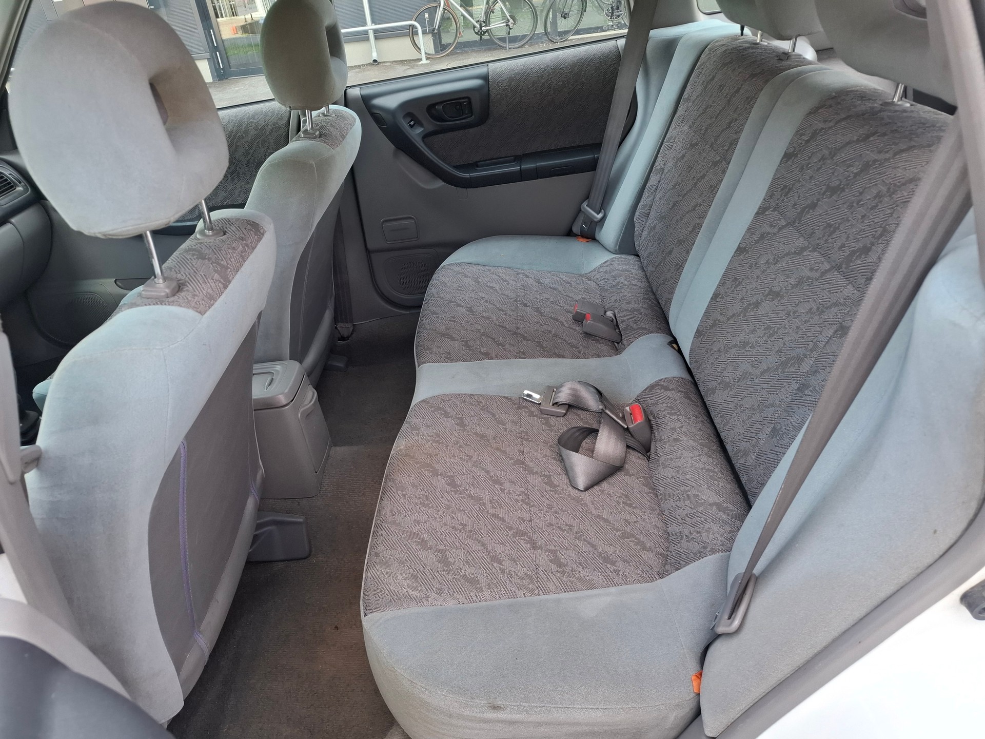 SUBARU Forester 2.0-image-5