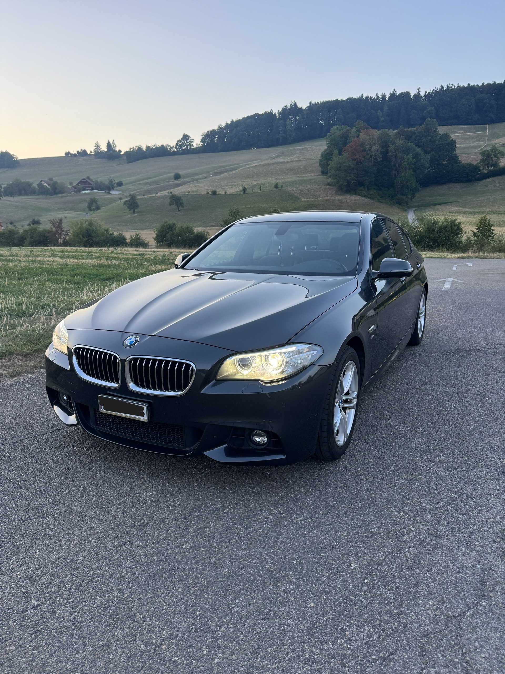 BMW 535i xDrive-image-0