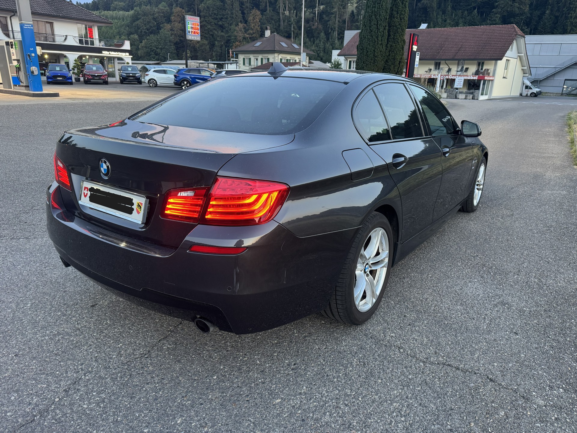 BMW 535i xDrive-image-5
