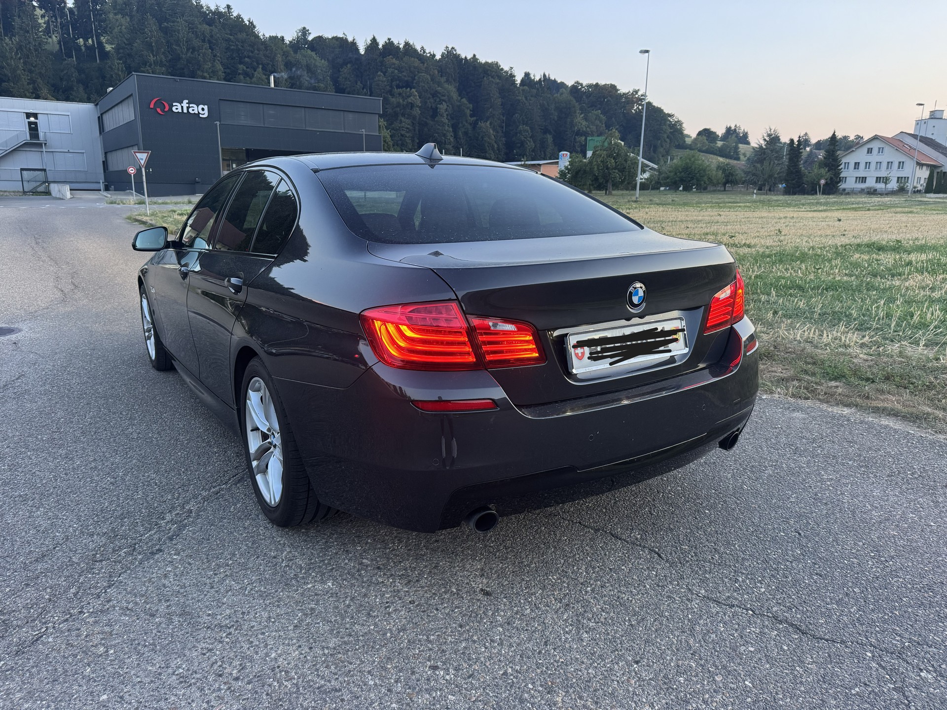 BMW 535i xDrive-image-4
