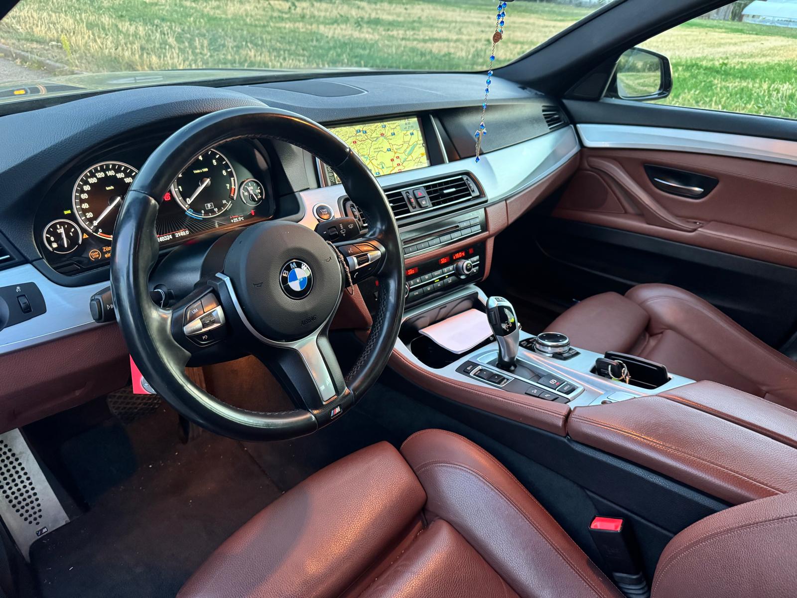 BMW 535i xDrive-image-1
