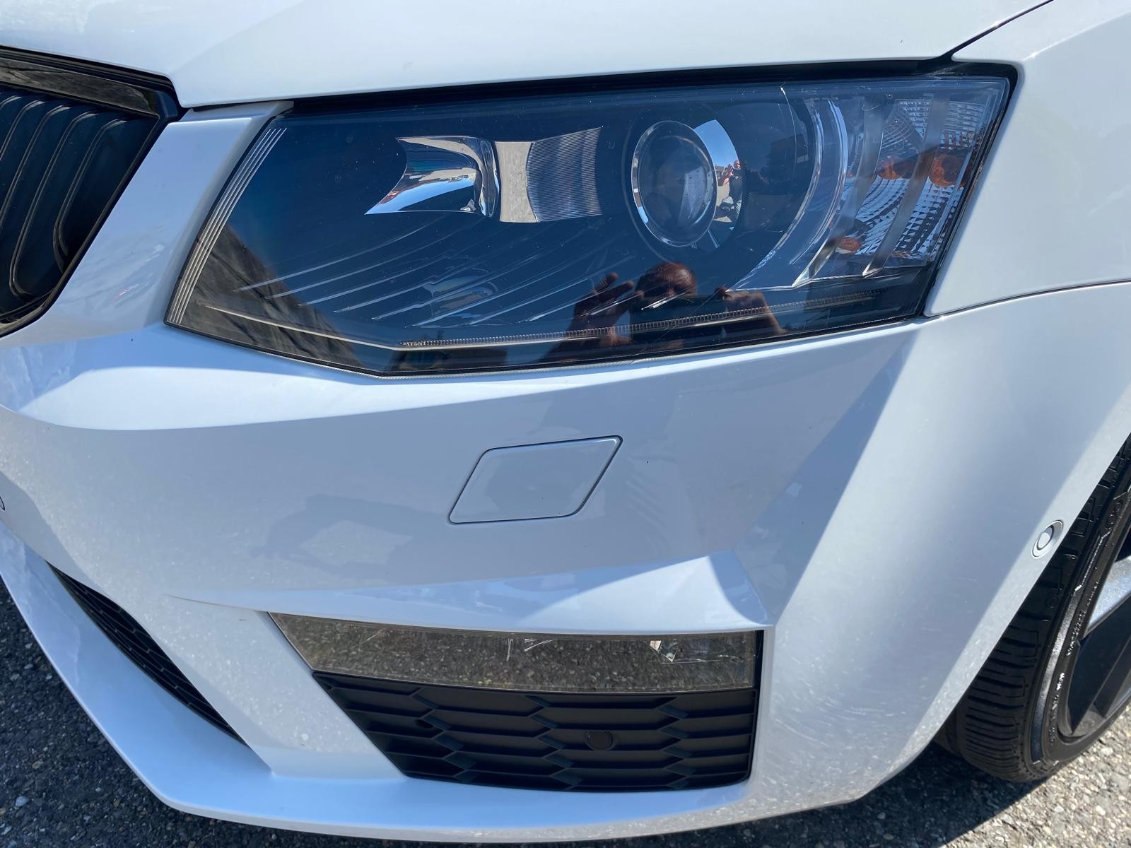 SKODA Octavia Combi 2.0 TSI RS DSG-image-5