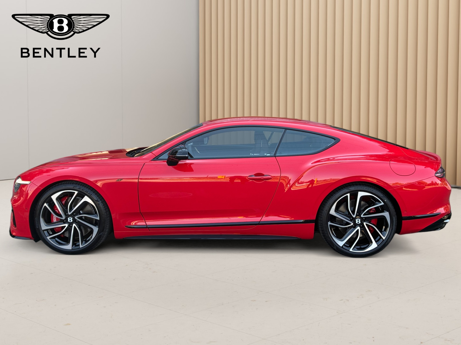 BENTLEY Continental GT S V8 680 PS/ 1.9% Leasing möglich.-showroom-element-1