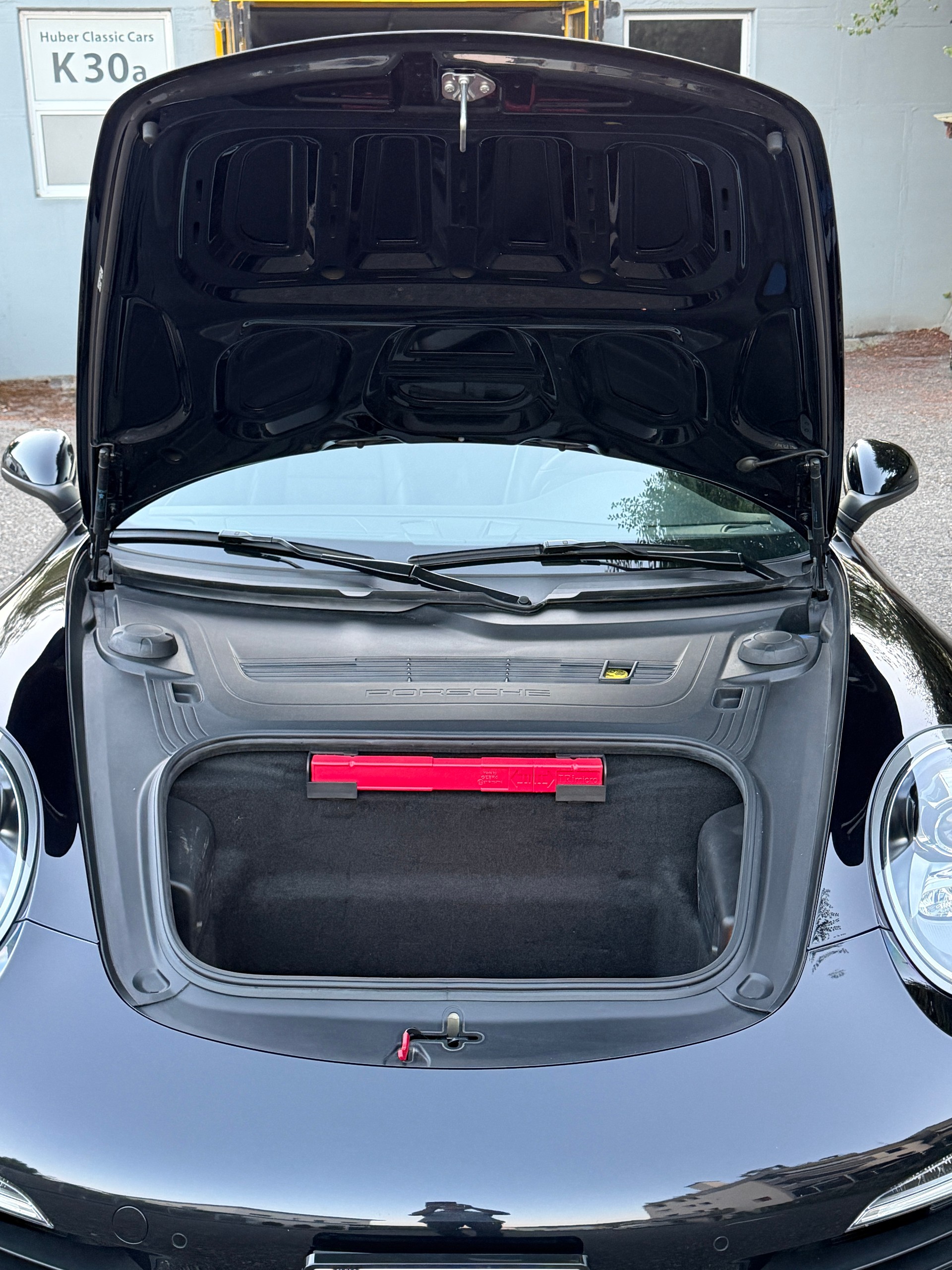 PORSCHE Carrera 4 - PDK-image-13