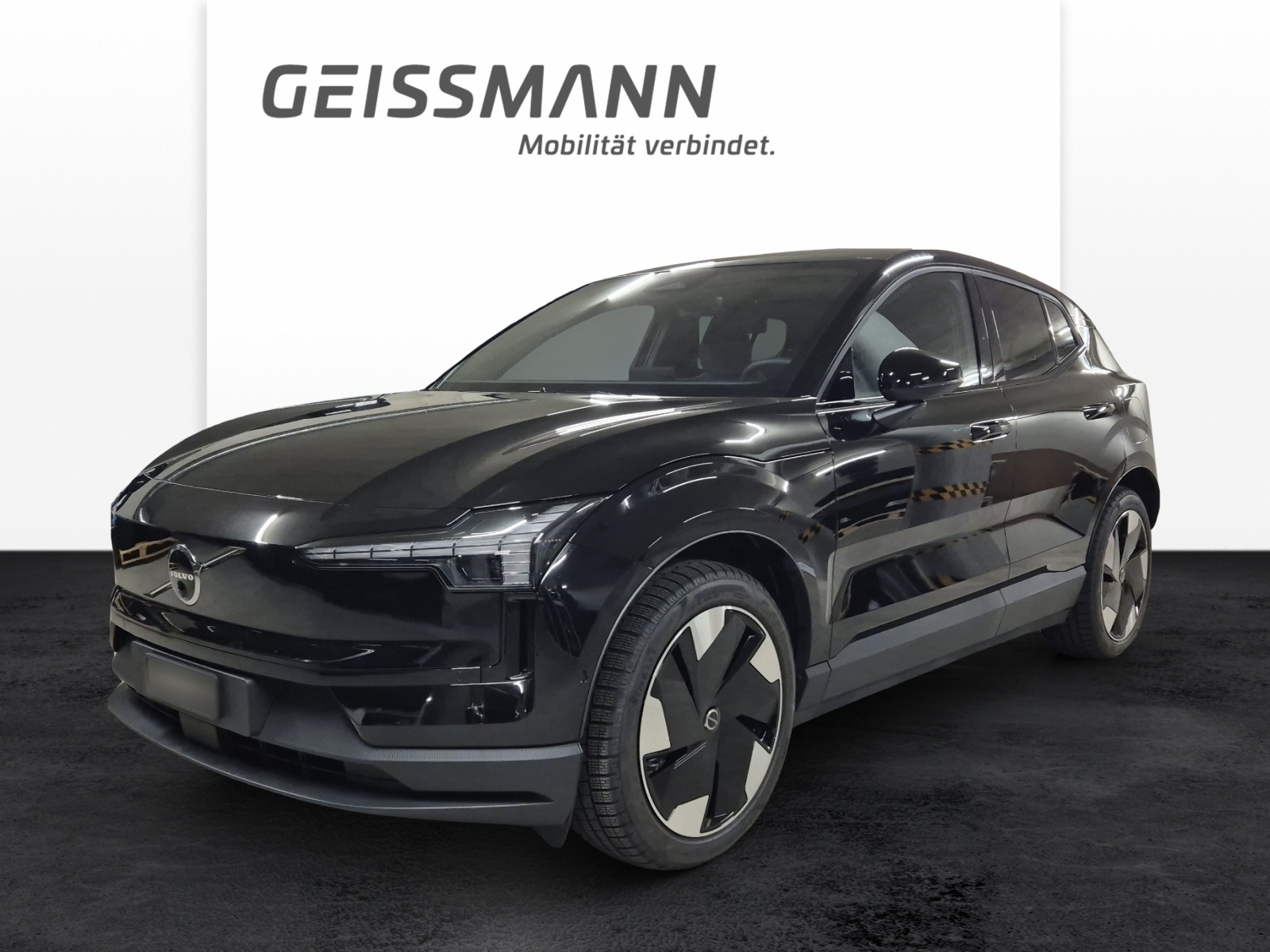 VOLVO EX30 E60 Twin Ultra Performance AWD