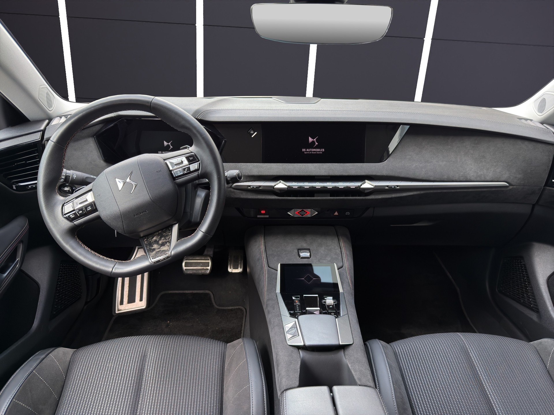 DS AUTOMOBILES DS4 1.6 Performance Line+-image-7