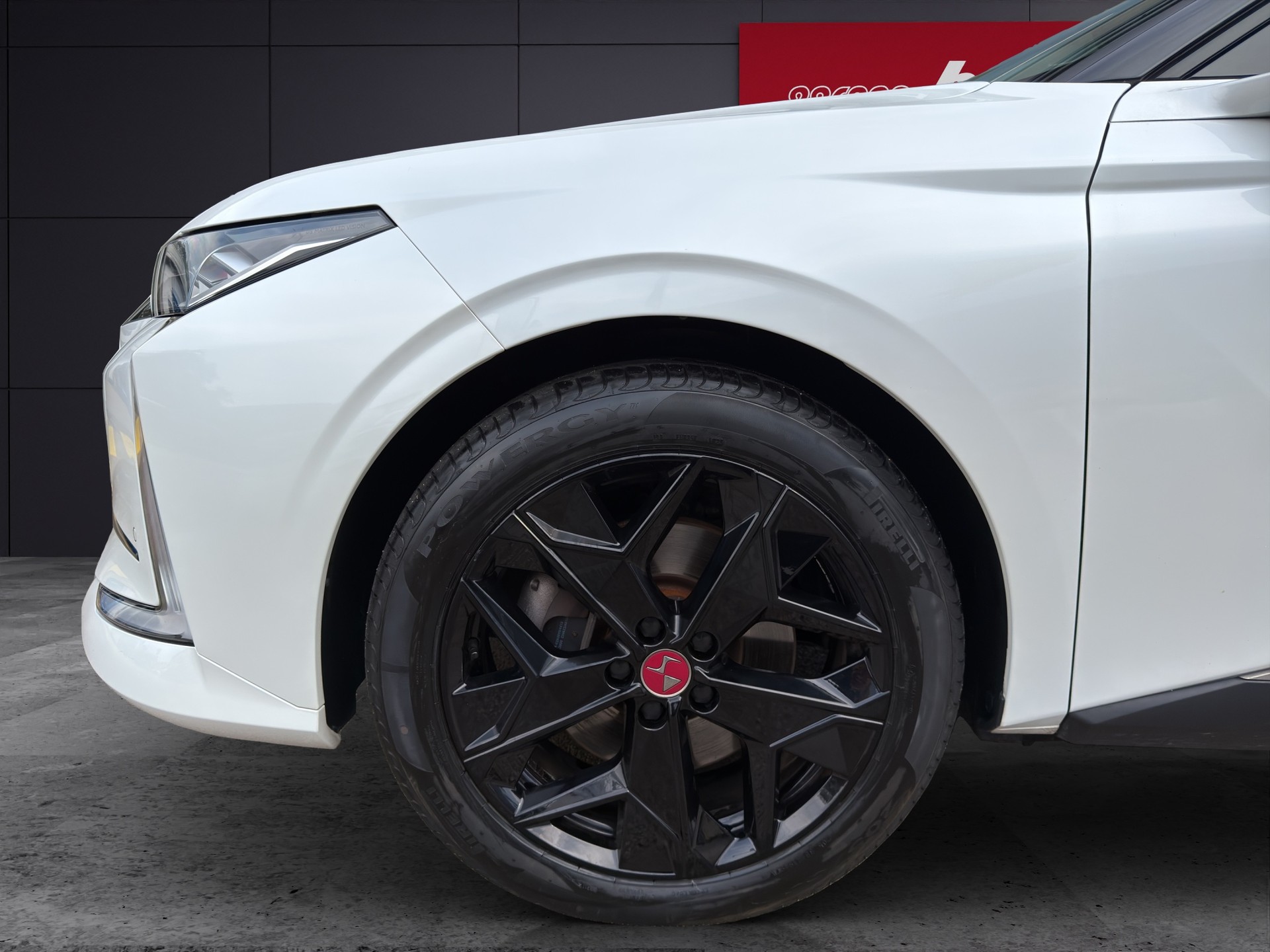 DS AUTOMOBILES DS4 1.6 Performance Line+-image-4