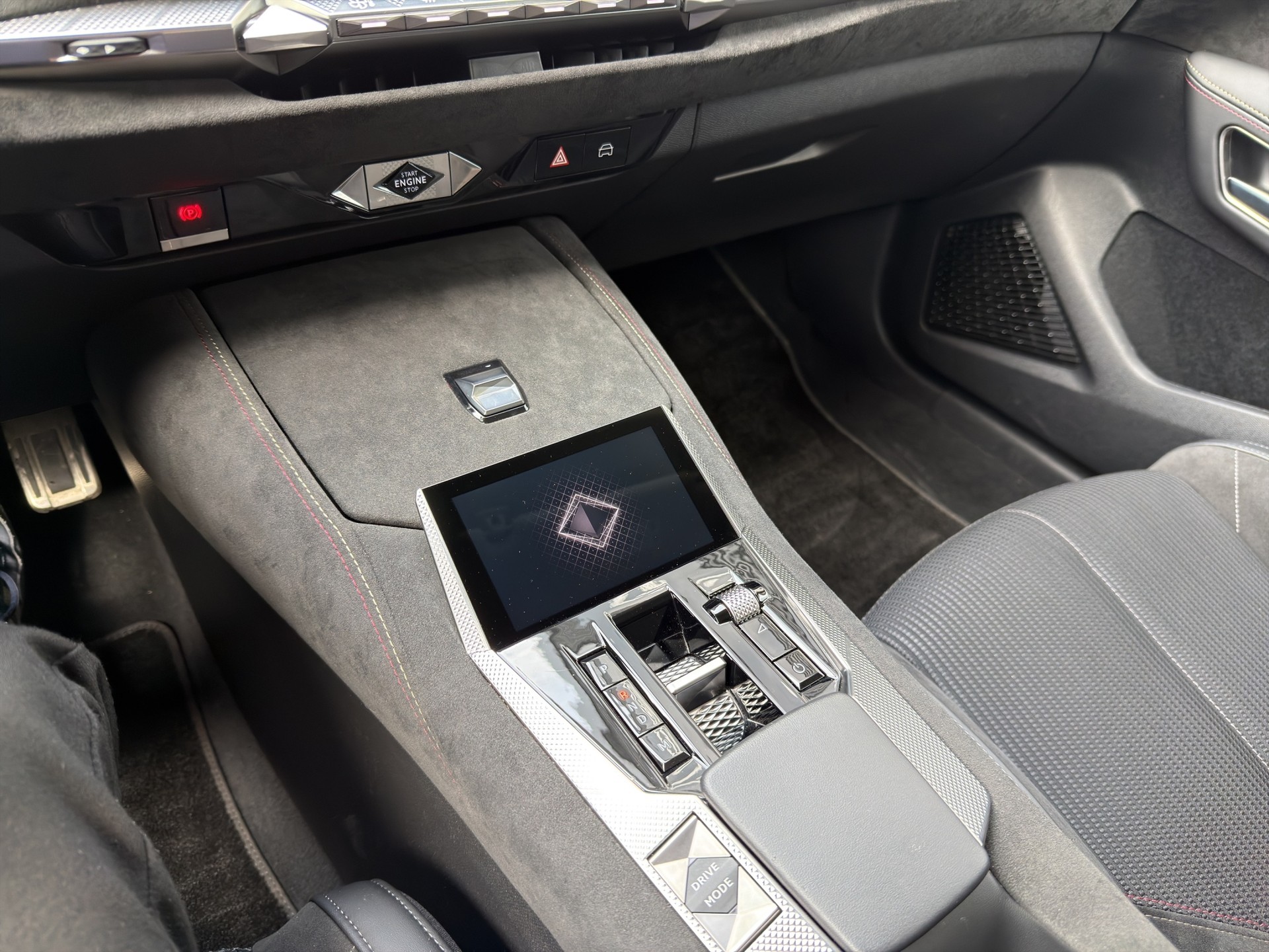 DS AUTOMOBILES DS4 1.6 Performance Line+-image-10