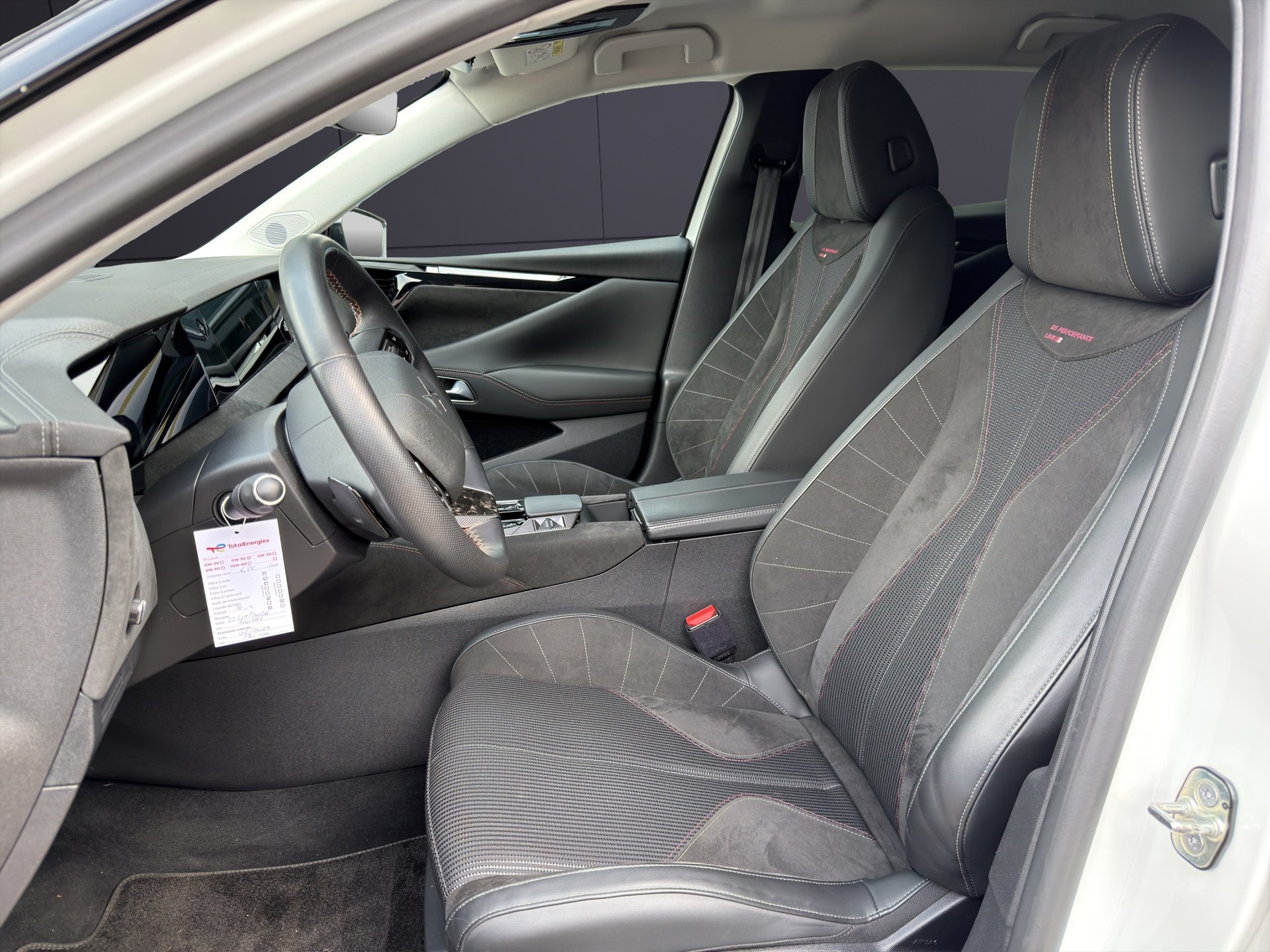 DS AUTOMOBILES DS4 1.6 Performance Line+-image-5