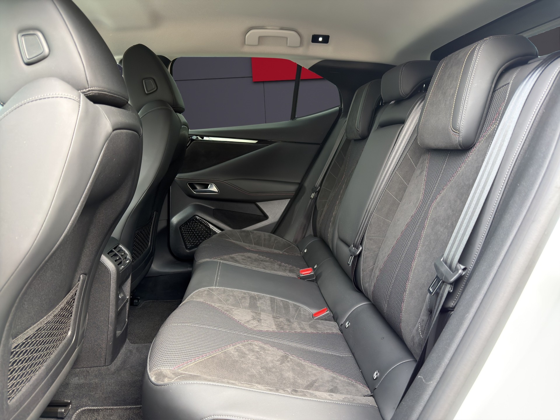DS AUTOMOBILES DS4 1.6 Performance Line+-image-6