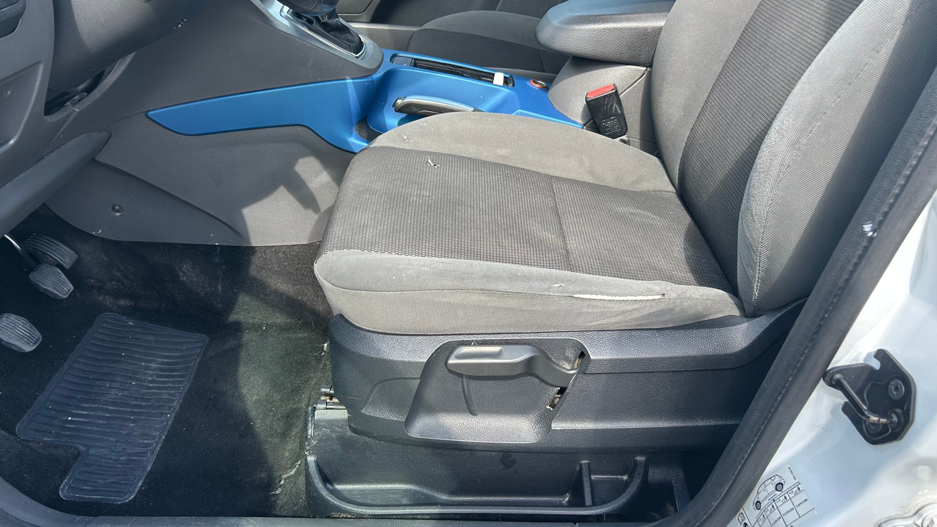 FORD Kuga 2.0 TDCi Carving 4WD-image-9