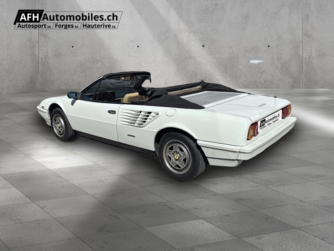 FERRARI MONDIAL-image-2