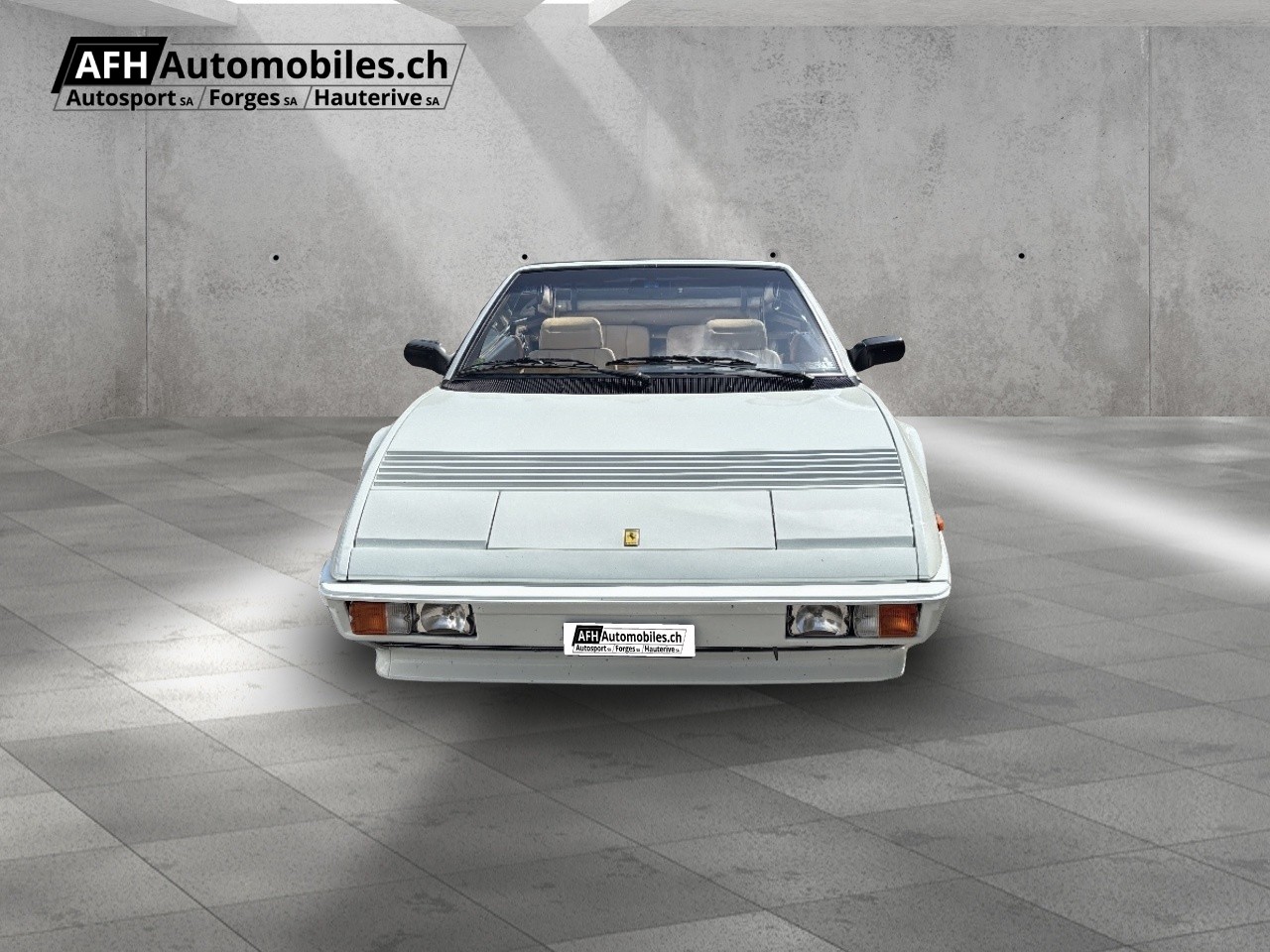 FERRARI MONDIAL-image-7