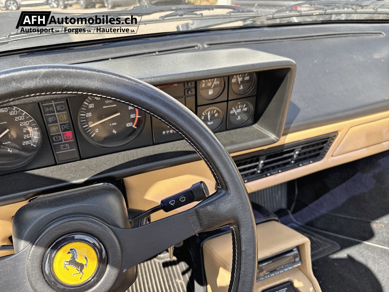 FERRARI MONDIAL-image-12