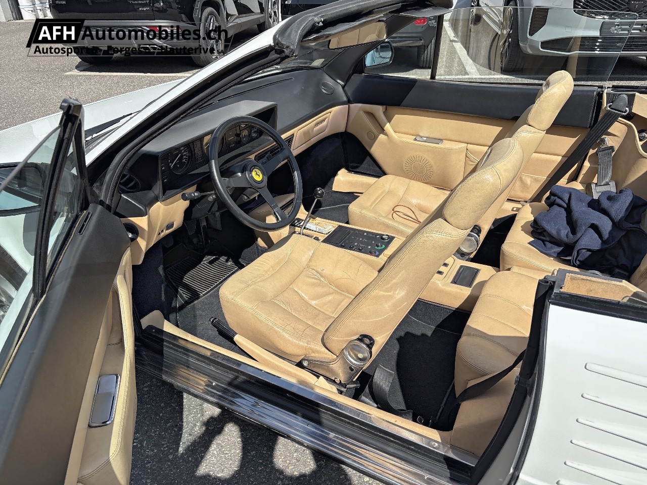 FERRARI MONDIAL-image-13
