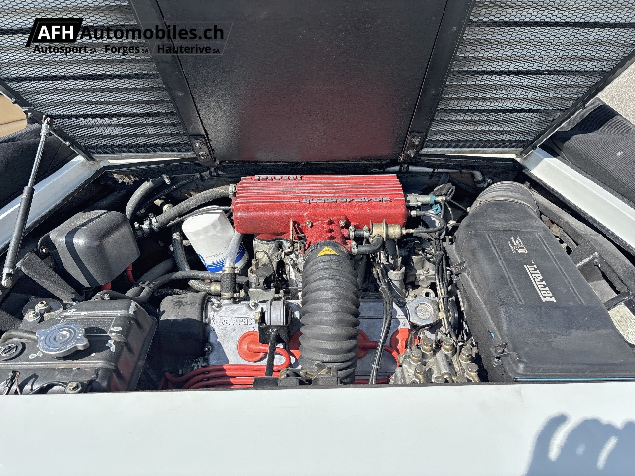 FERRARI MONDIAL-image-14