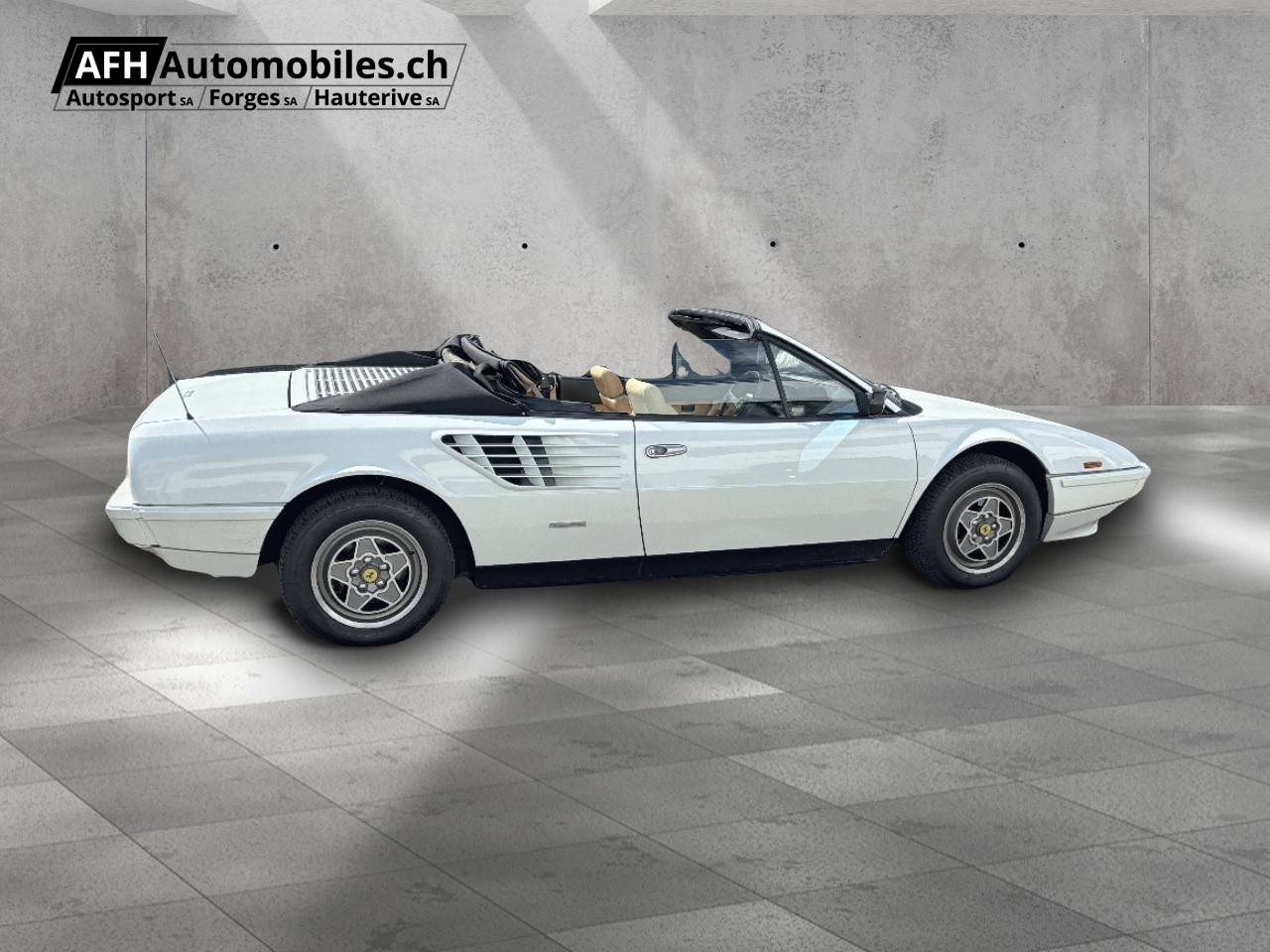 FERRARI MONDIAL-image-5