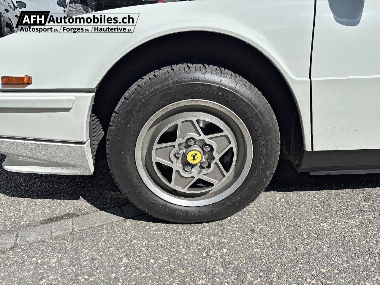 FERRARI MONDIAL-image-8