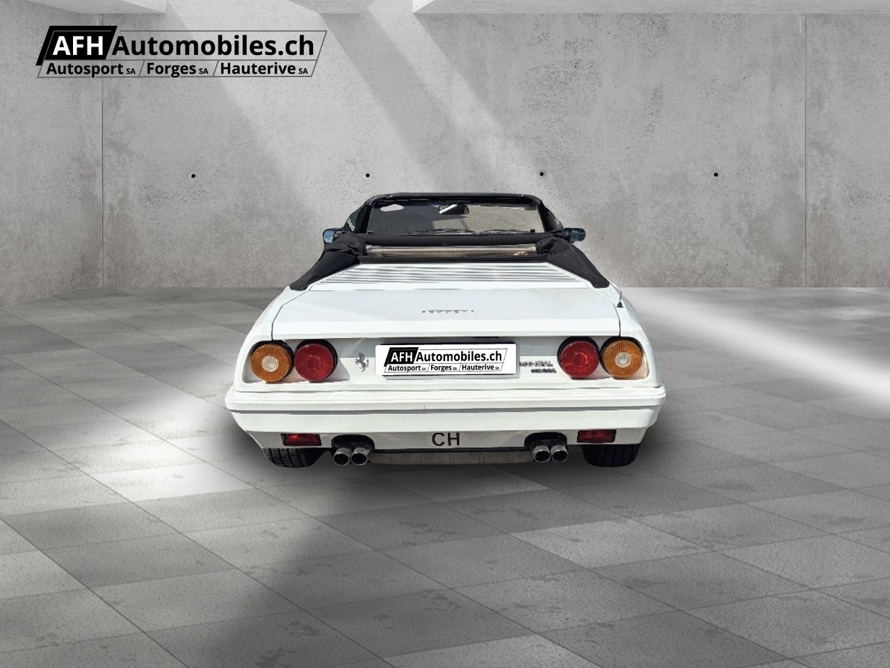 FERRARI MONDIAL-image-3