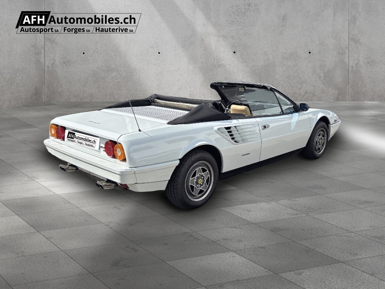 FERRARI MONDIAL-image-4