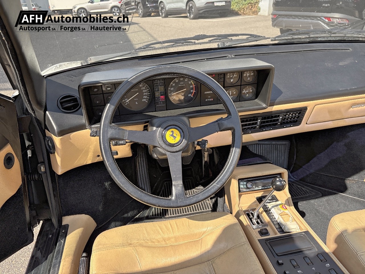 FERRARI MONDIAL-image-10