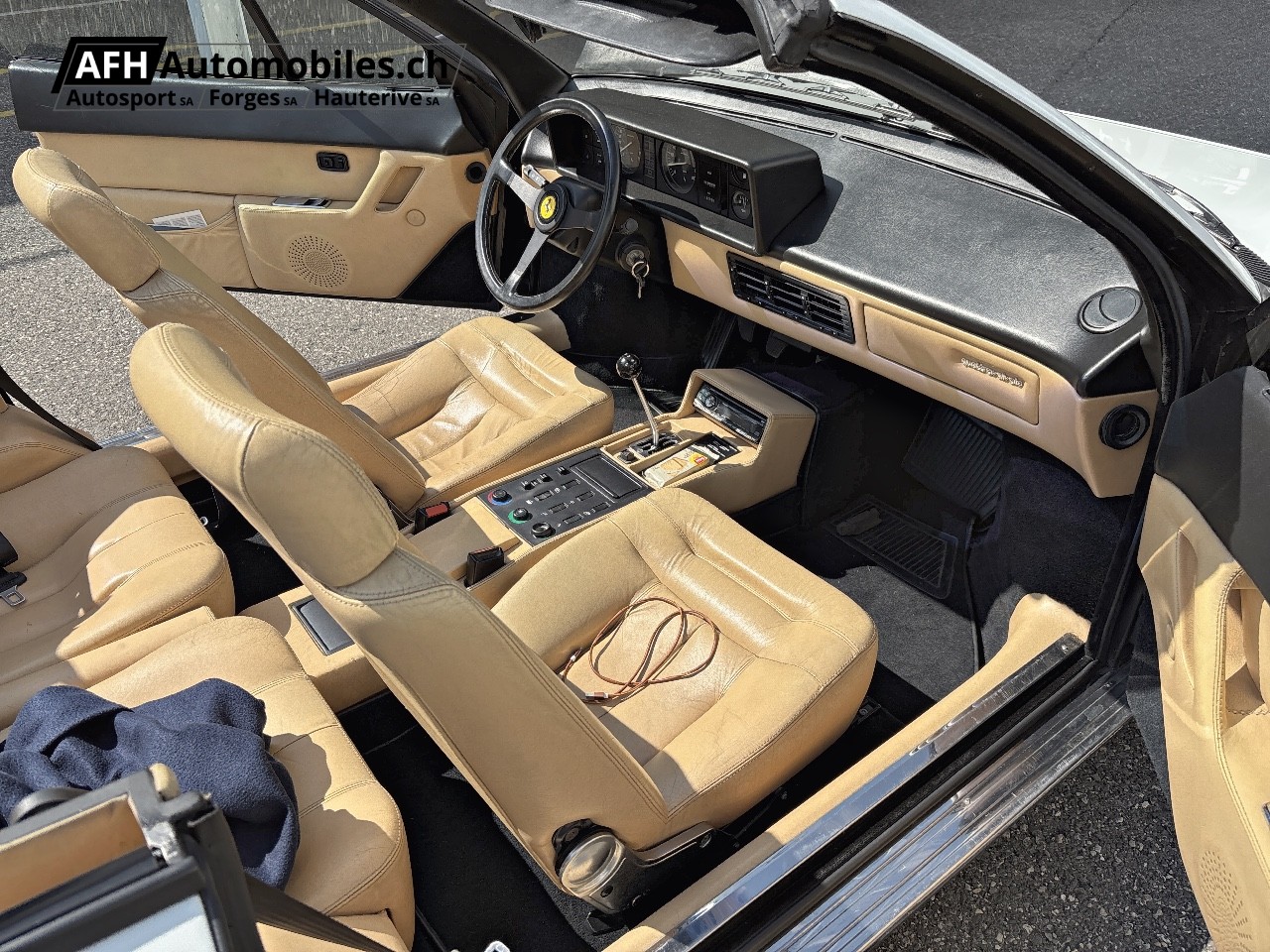 FERRARI MONDIAL-image-16