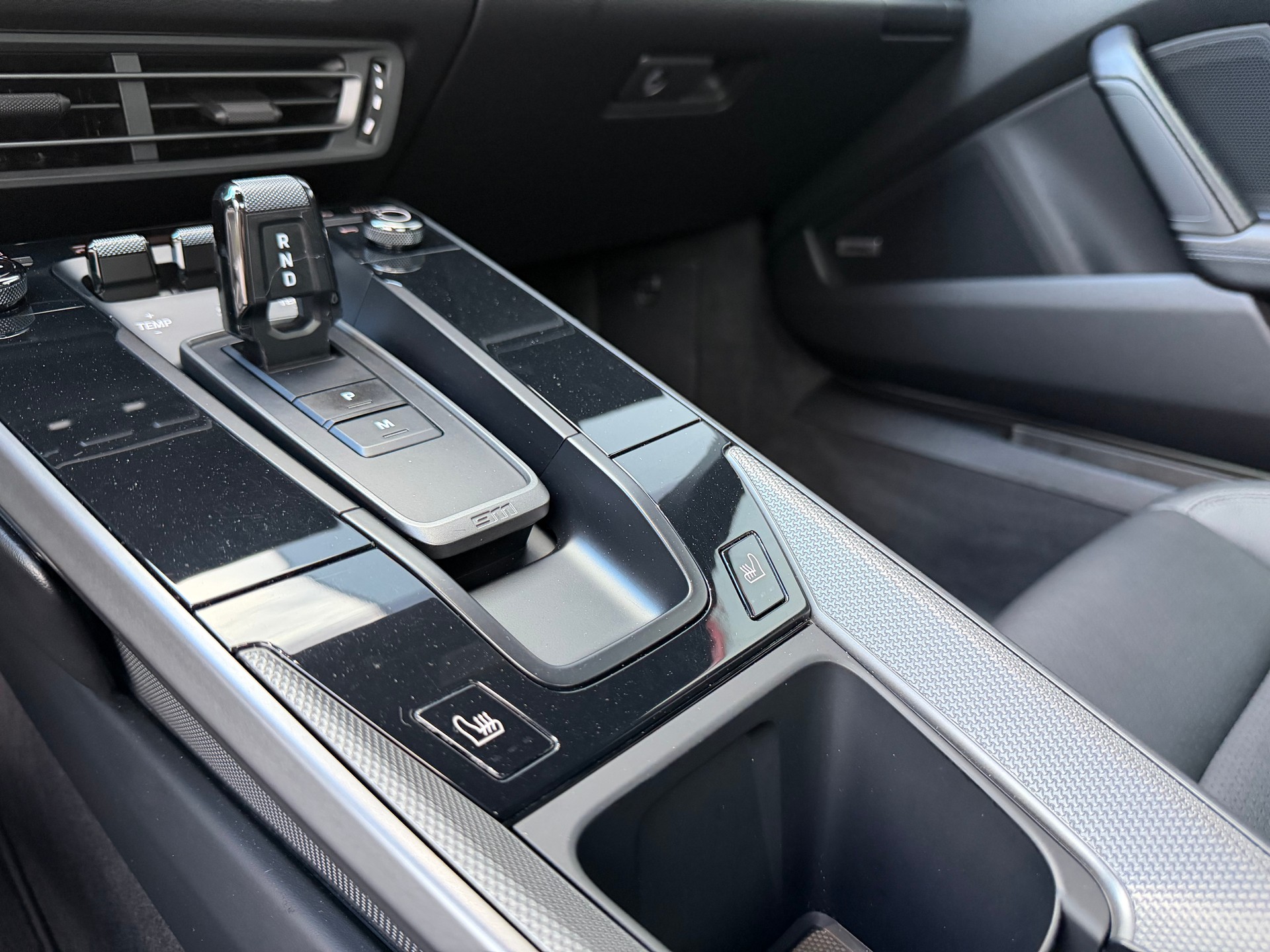 PORSCHE 911 Carrera S PDK-image-14