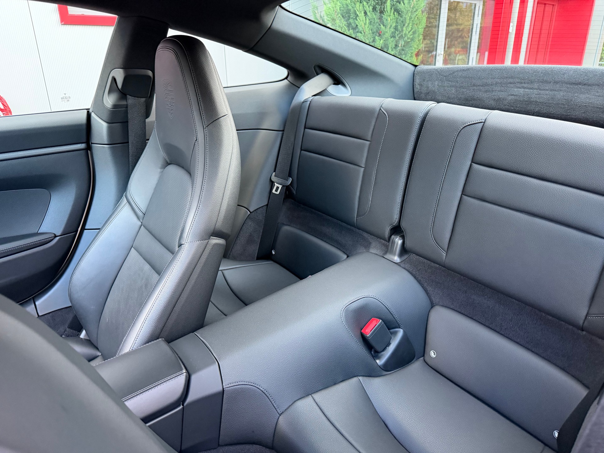 PORSCHE 911 Carrera S PDK-image-20