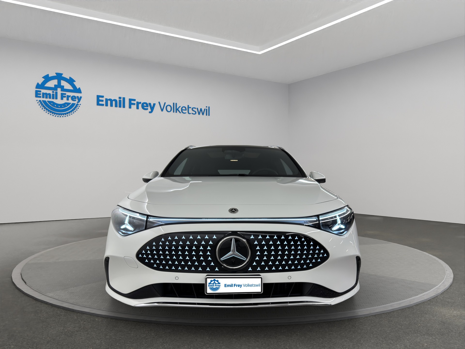 MERCEDES-BENZ CLA 250+ Shooting Brake-image-4