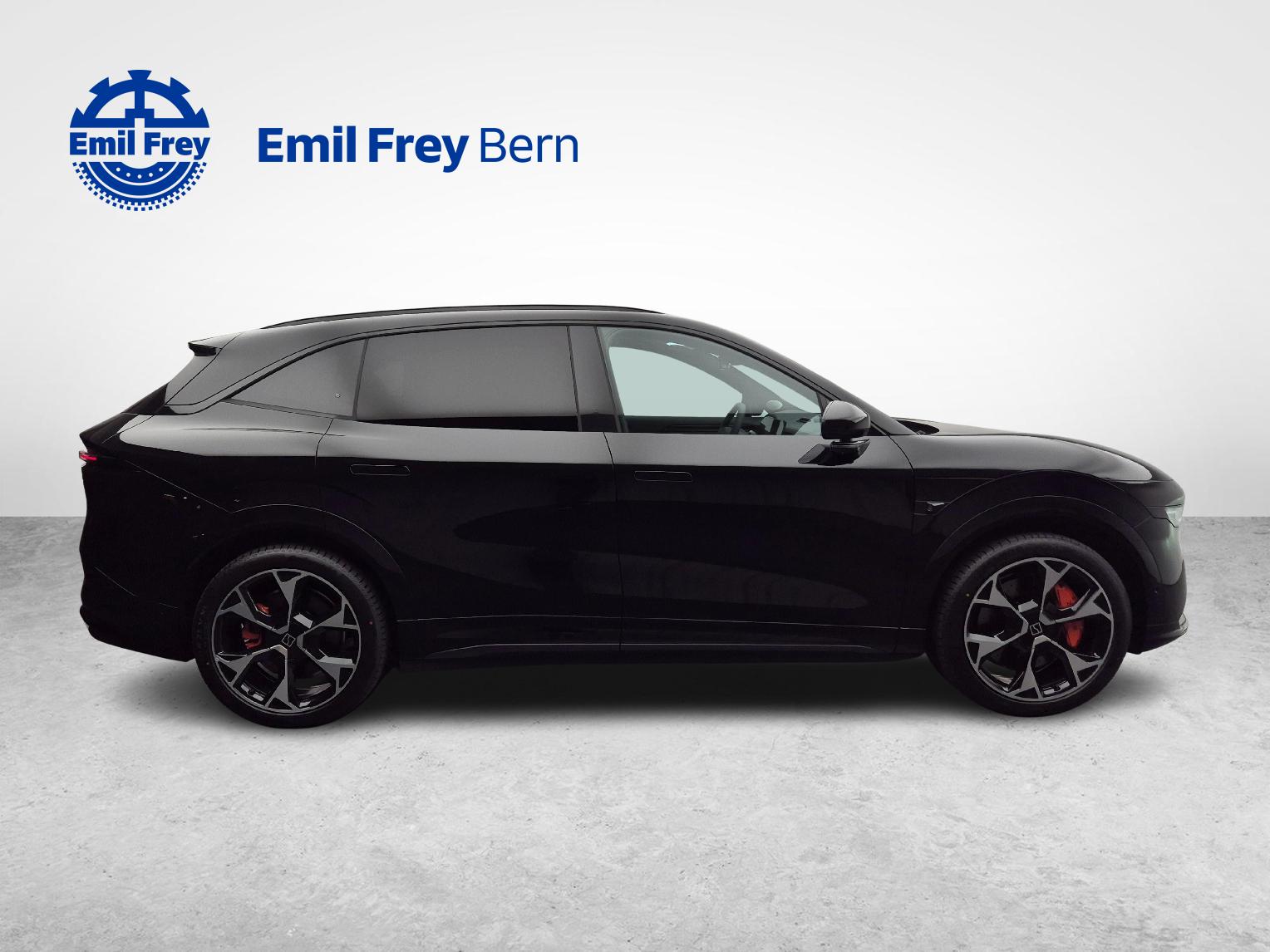 ZEEKR 7X Privilege AWD - ab 1.29% Leasing möglich-image-9