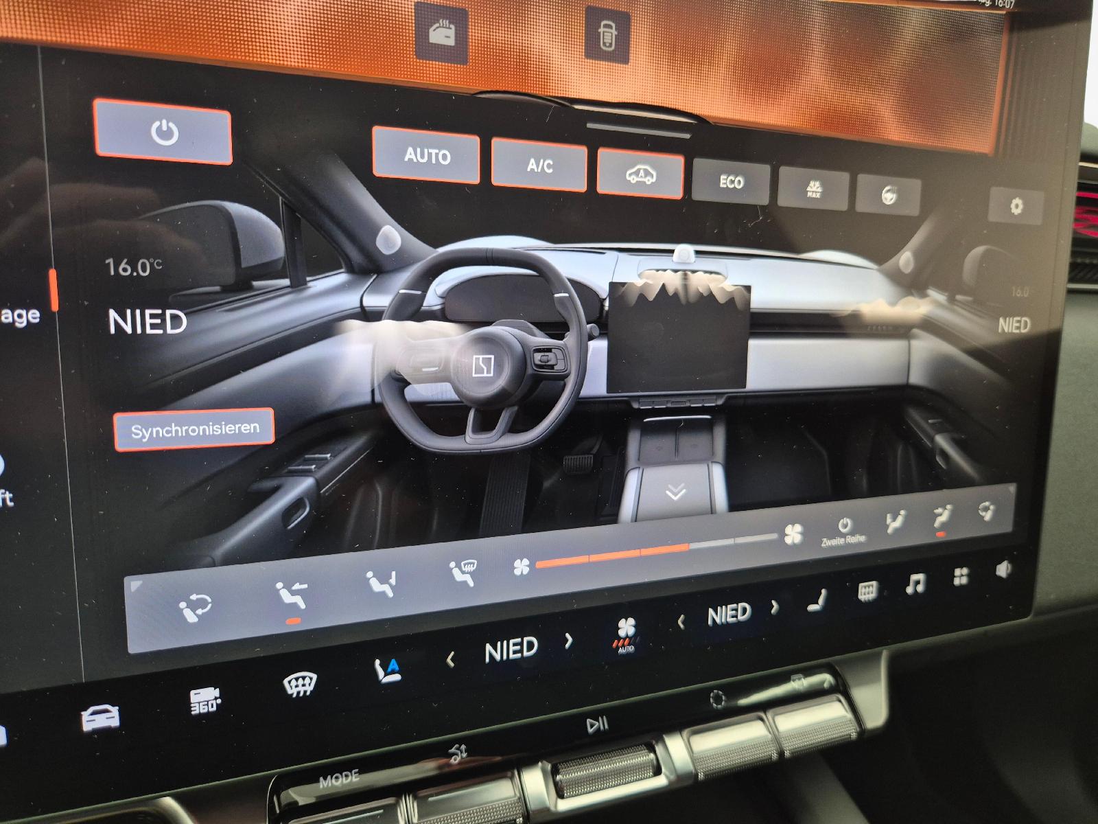 ZEEKR 7X Privilege AWD - ab 1.29% Leasing möglich-image-16