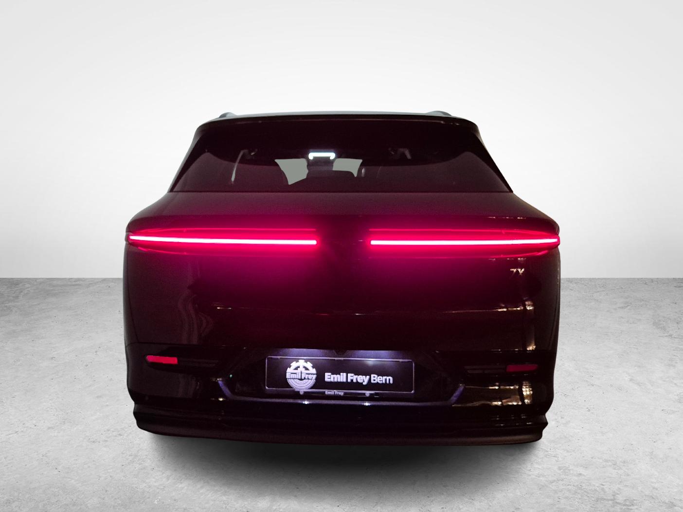 ZEEKR 7X Privilege AWD - ab 1.29% Leasing möglich-image-14
