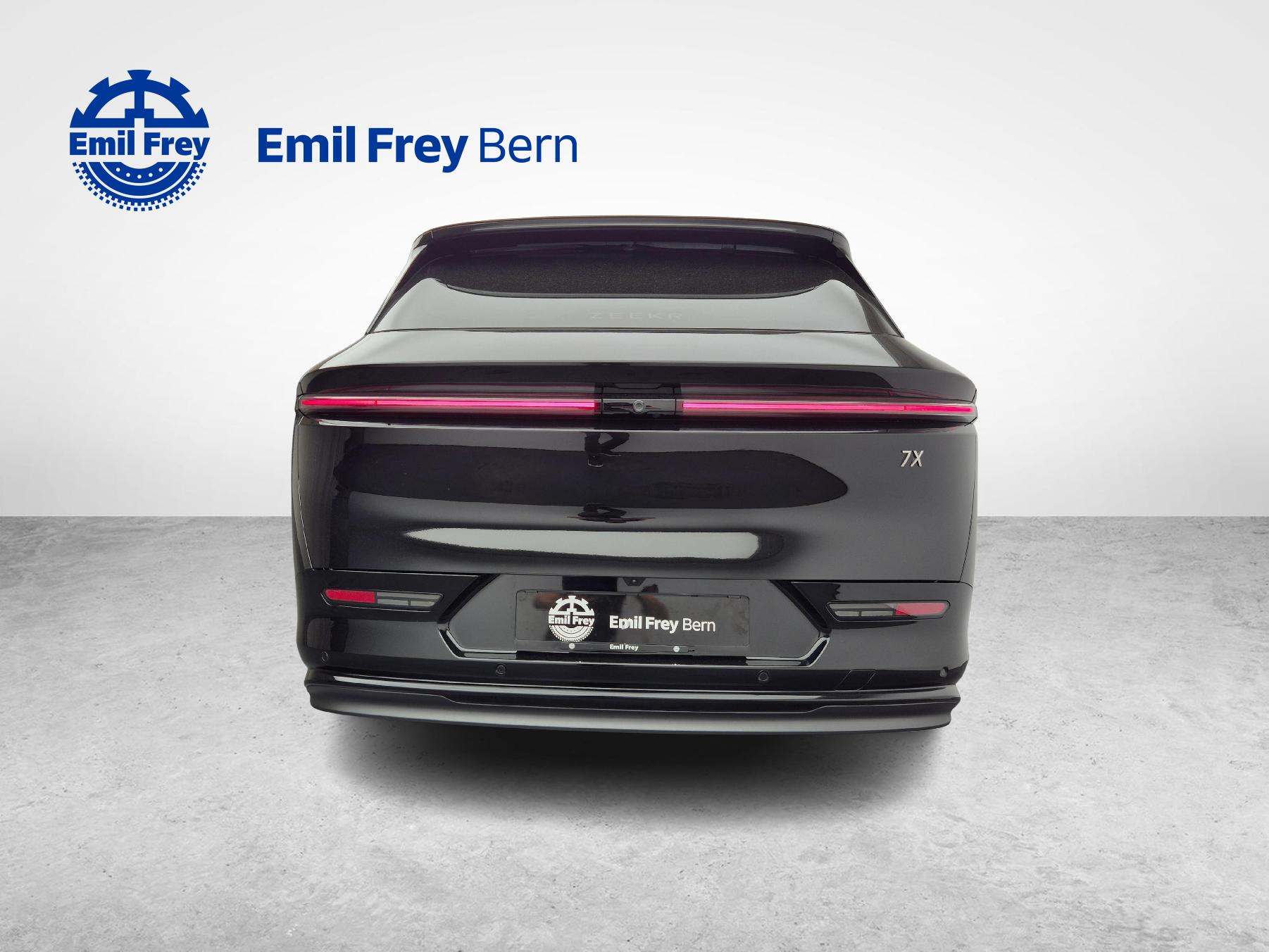 ZEEKR 7X Privilege AWD - ab 1.29% Leasing möglich-showroom-element-3
